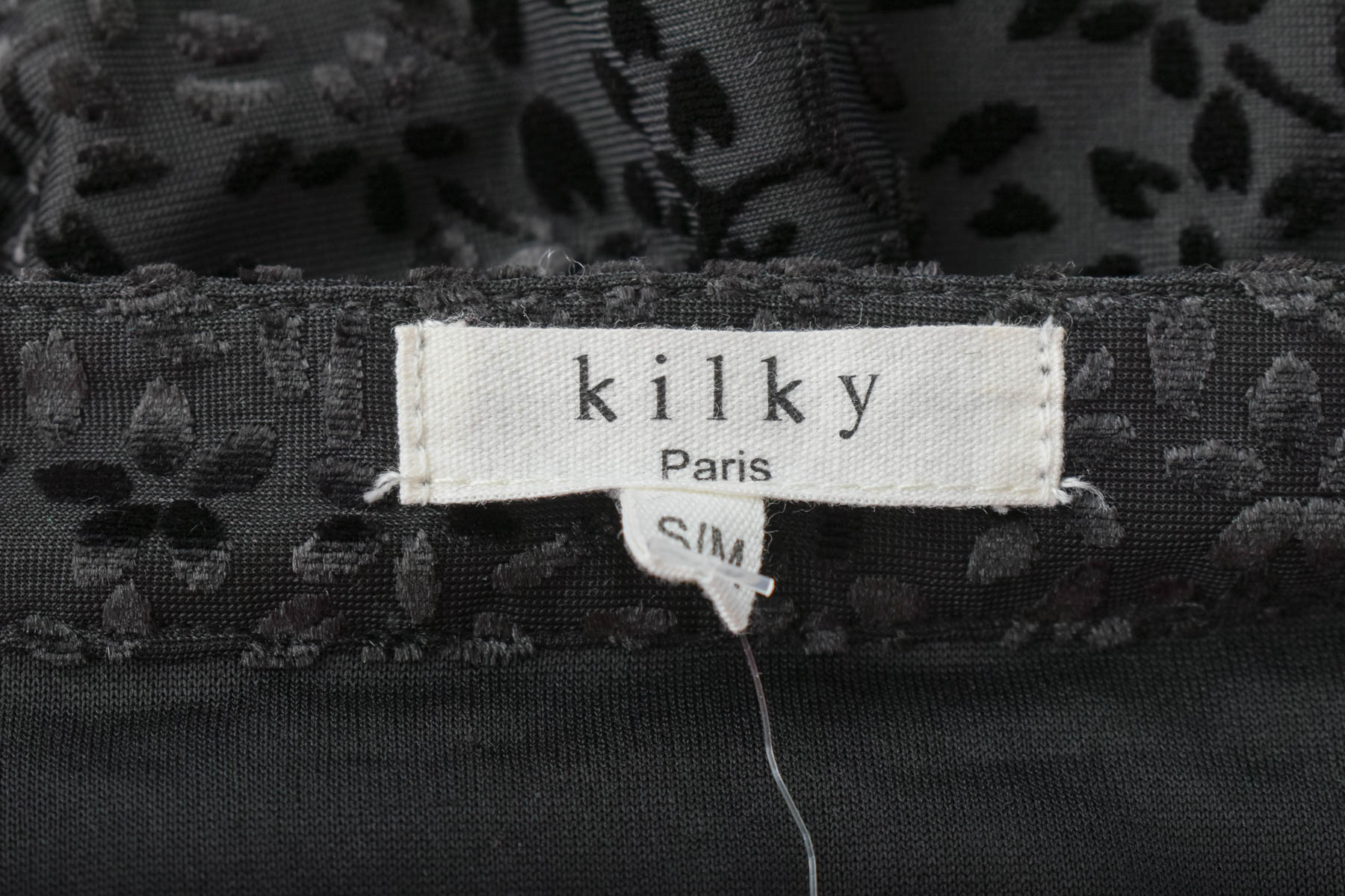 Women's blouse - Kilky Paris - 2