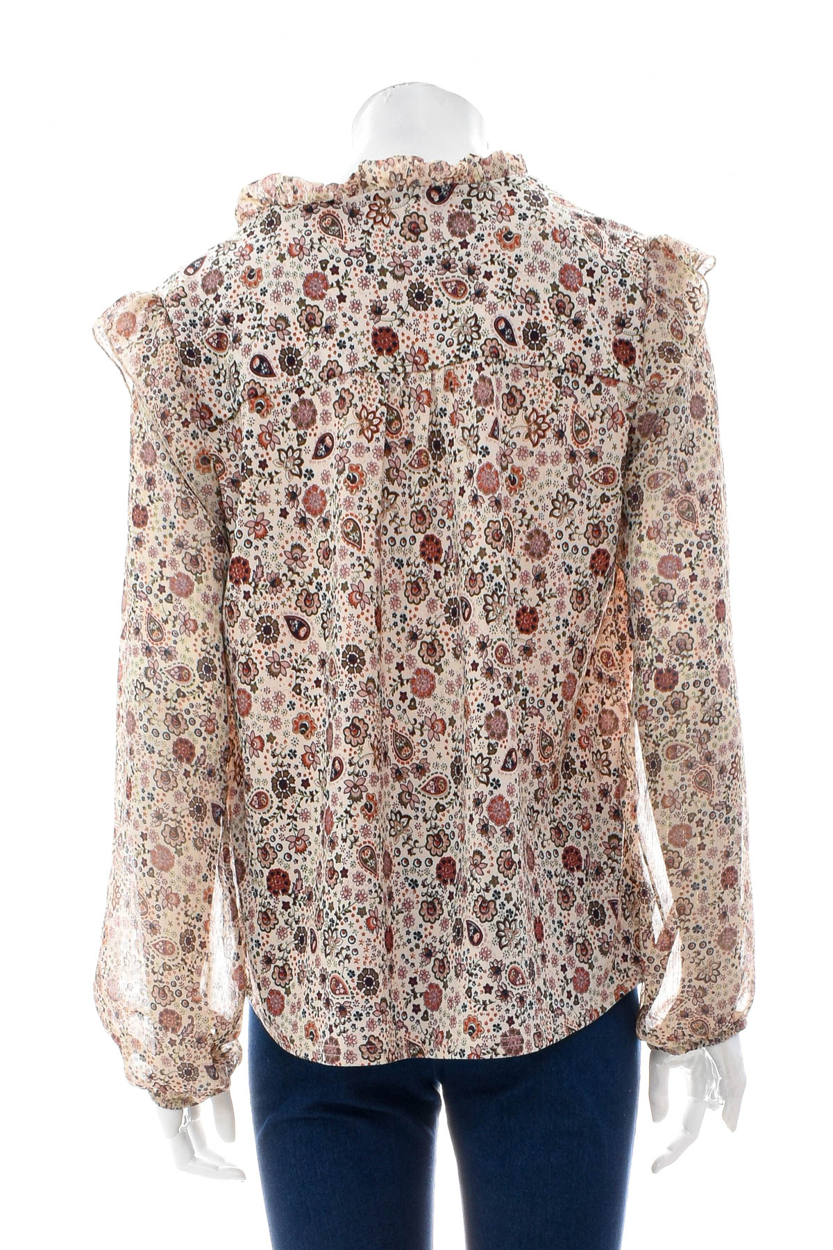 Women's blouse - Lola & Liza - 1