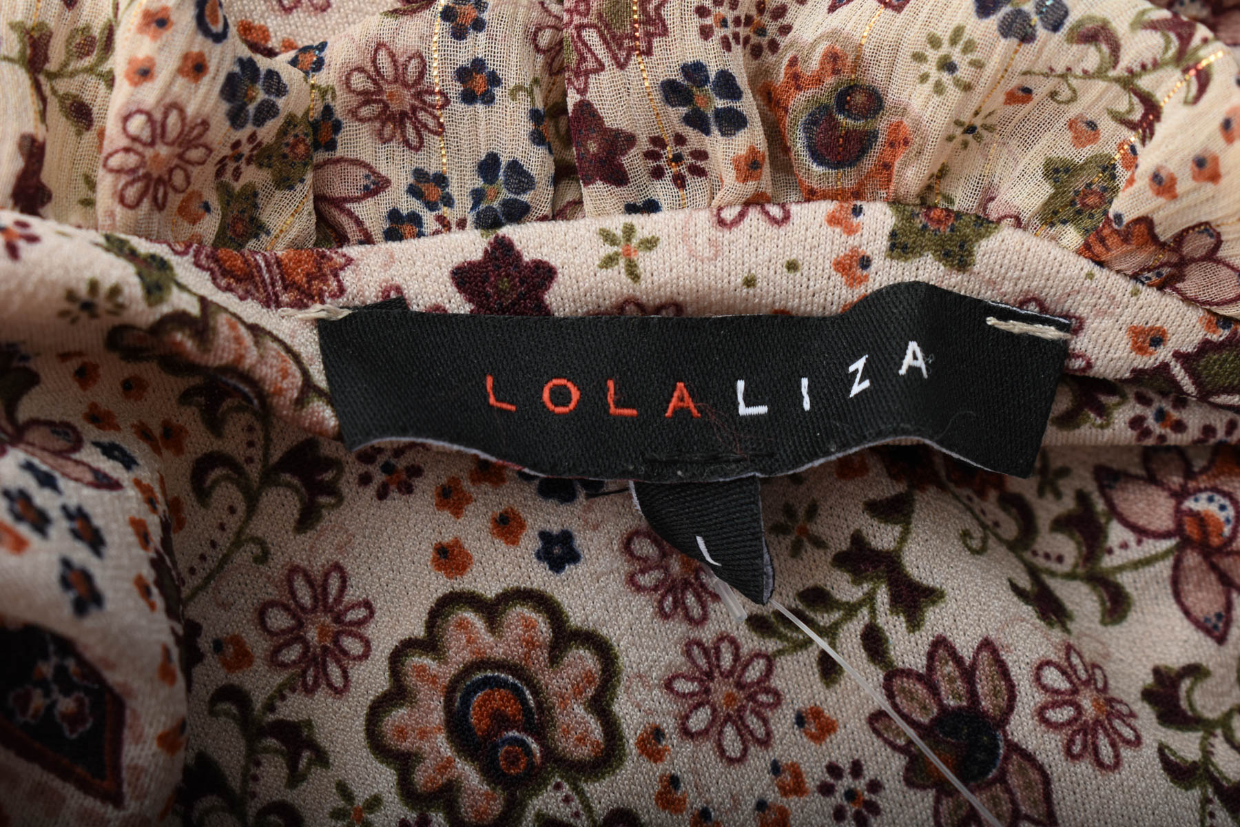 Women's blouse - Lola & Liza - 2