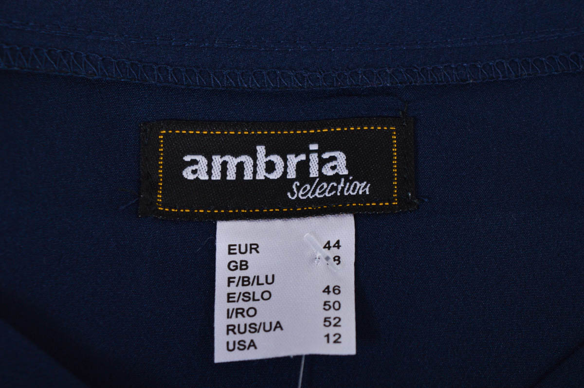 Women's shirt - Ambria - 2