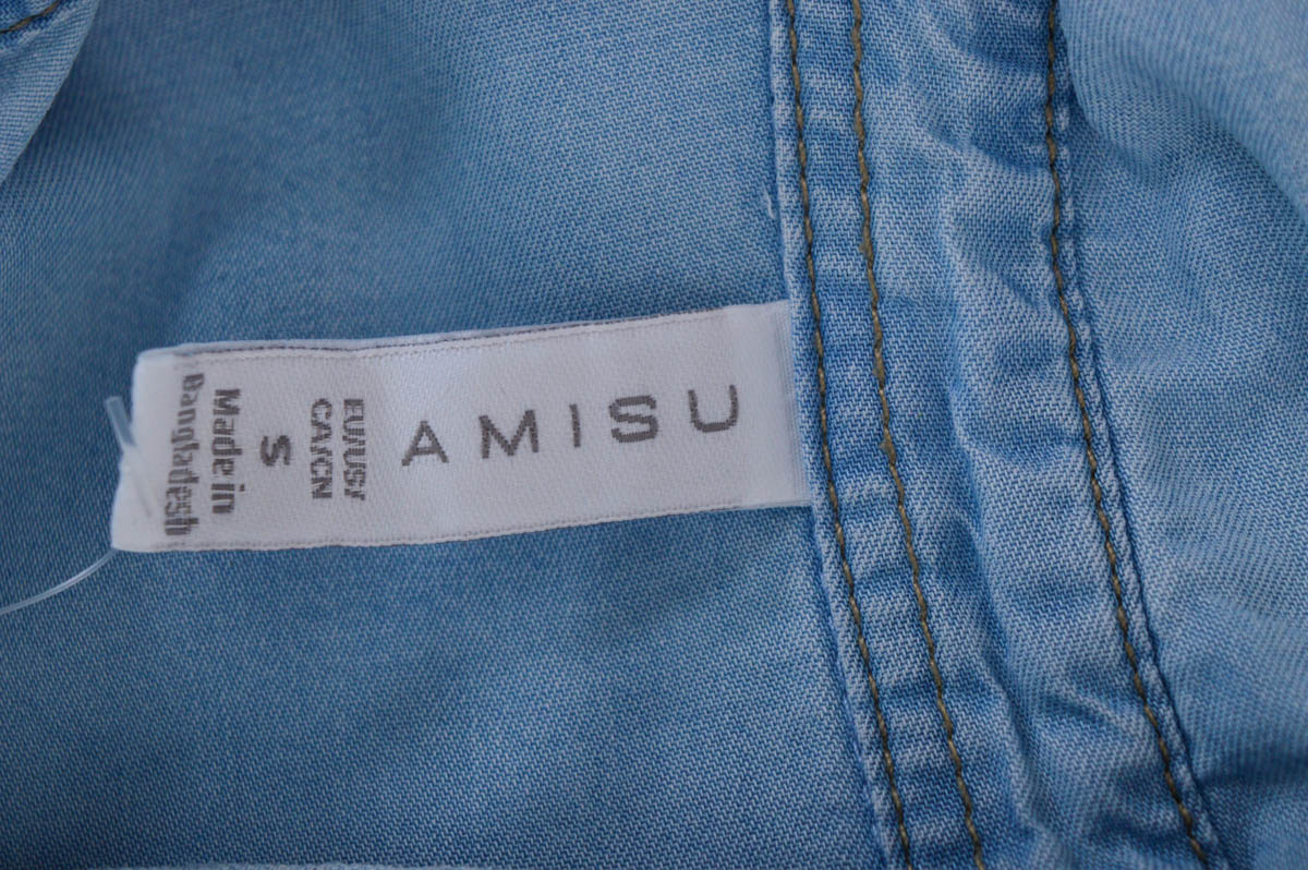 Women's shirt - AMISU - 2