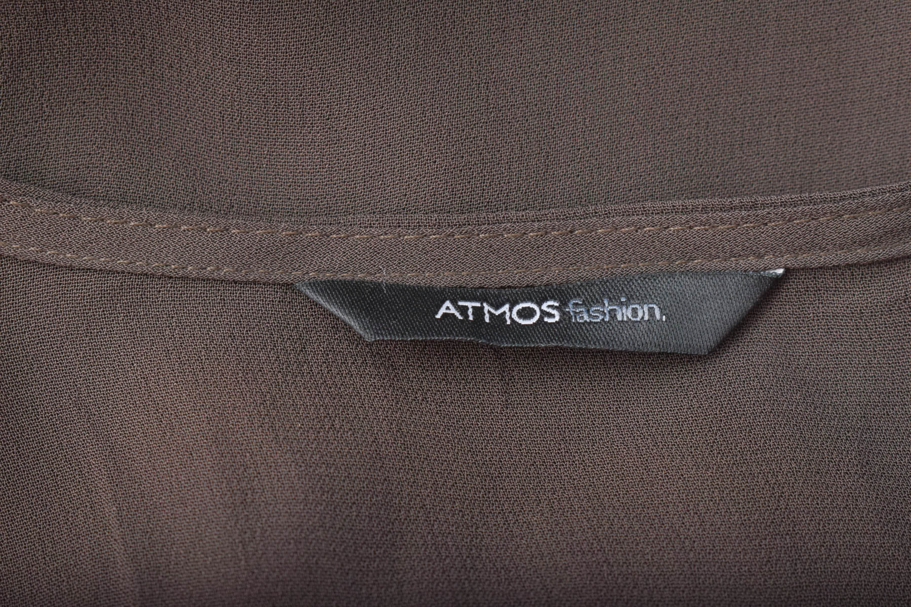 Koszula damska - ATMOS fashion - 2