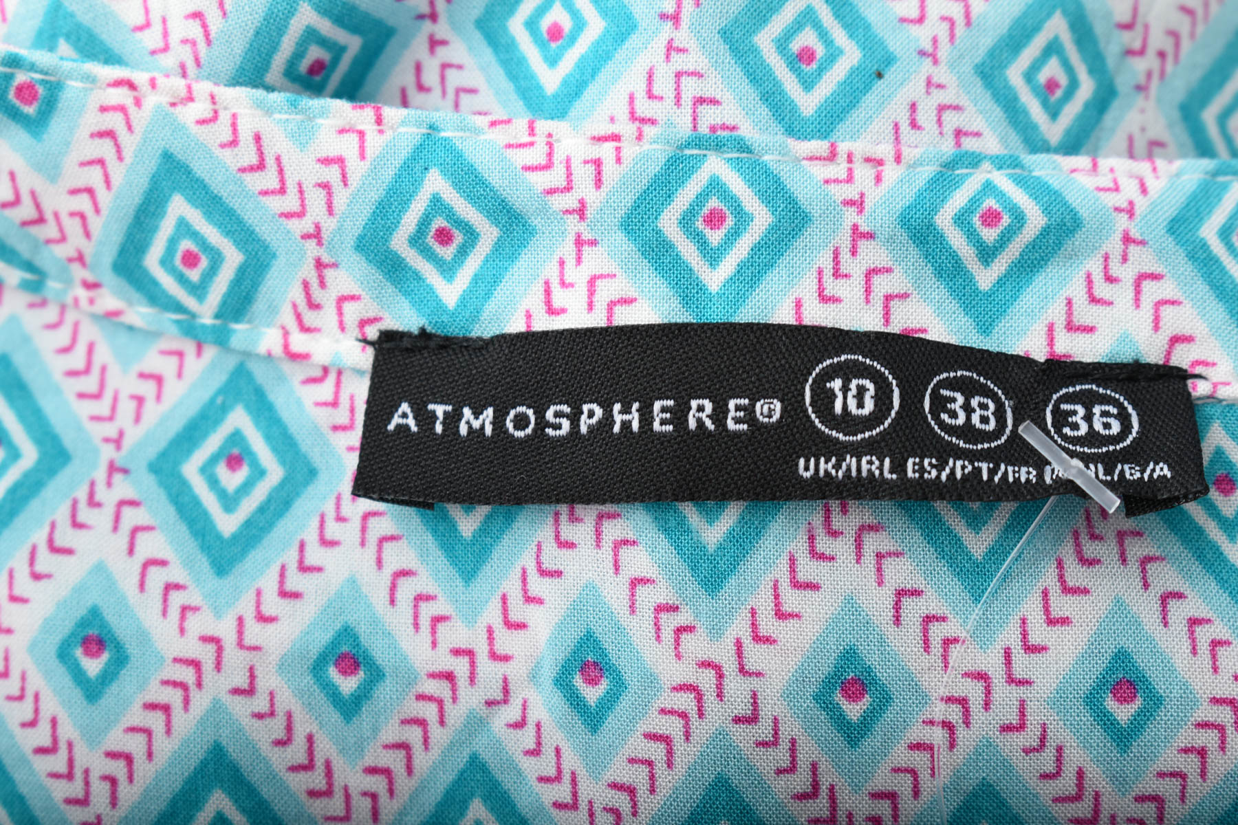 Women's shirt - Atmosphere - 2