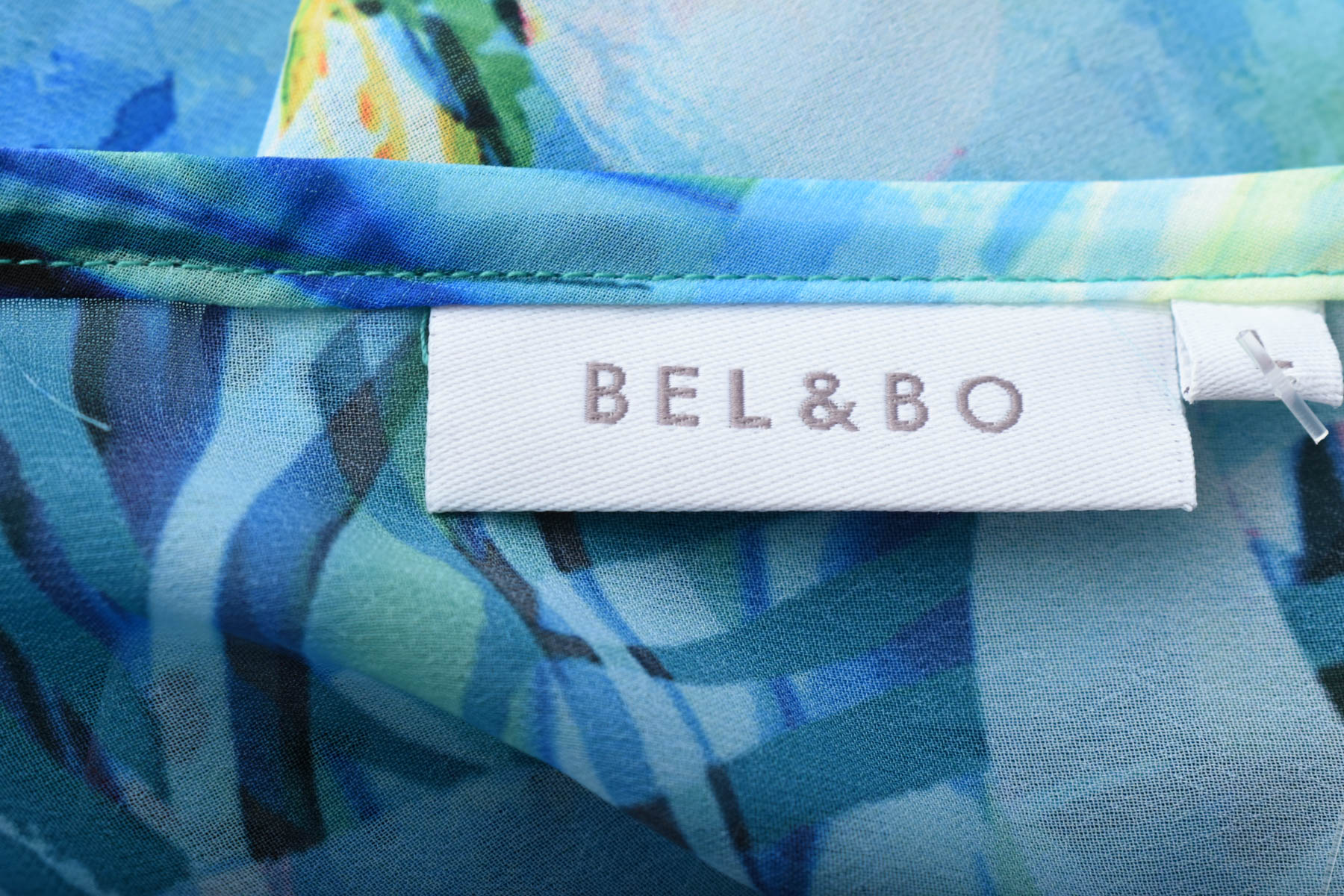 Women's shirt - BEL & BO - 2