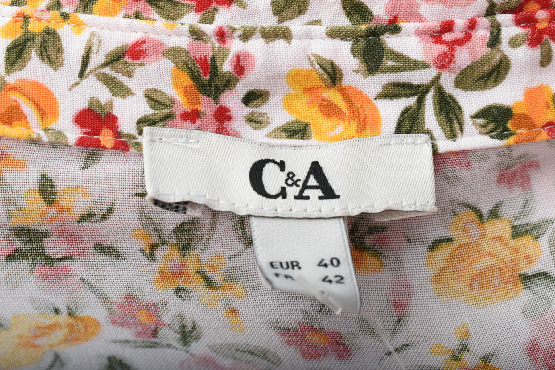 Women's shirt - C&A - 2