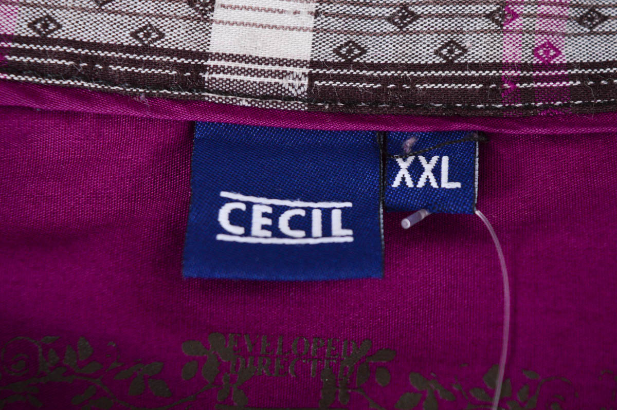 Women's shirt - CECIL - 2