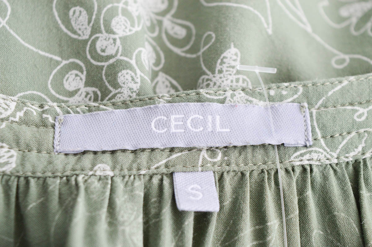 Women's shirt - CECIL - 2