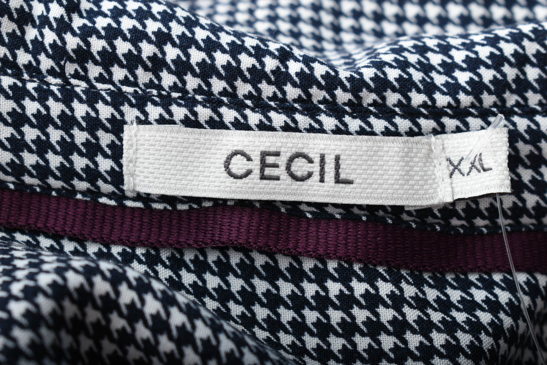 Women's shirt - CECIL - 2