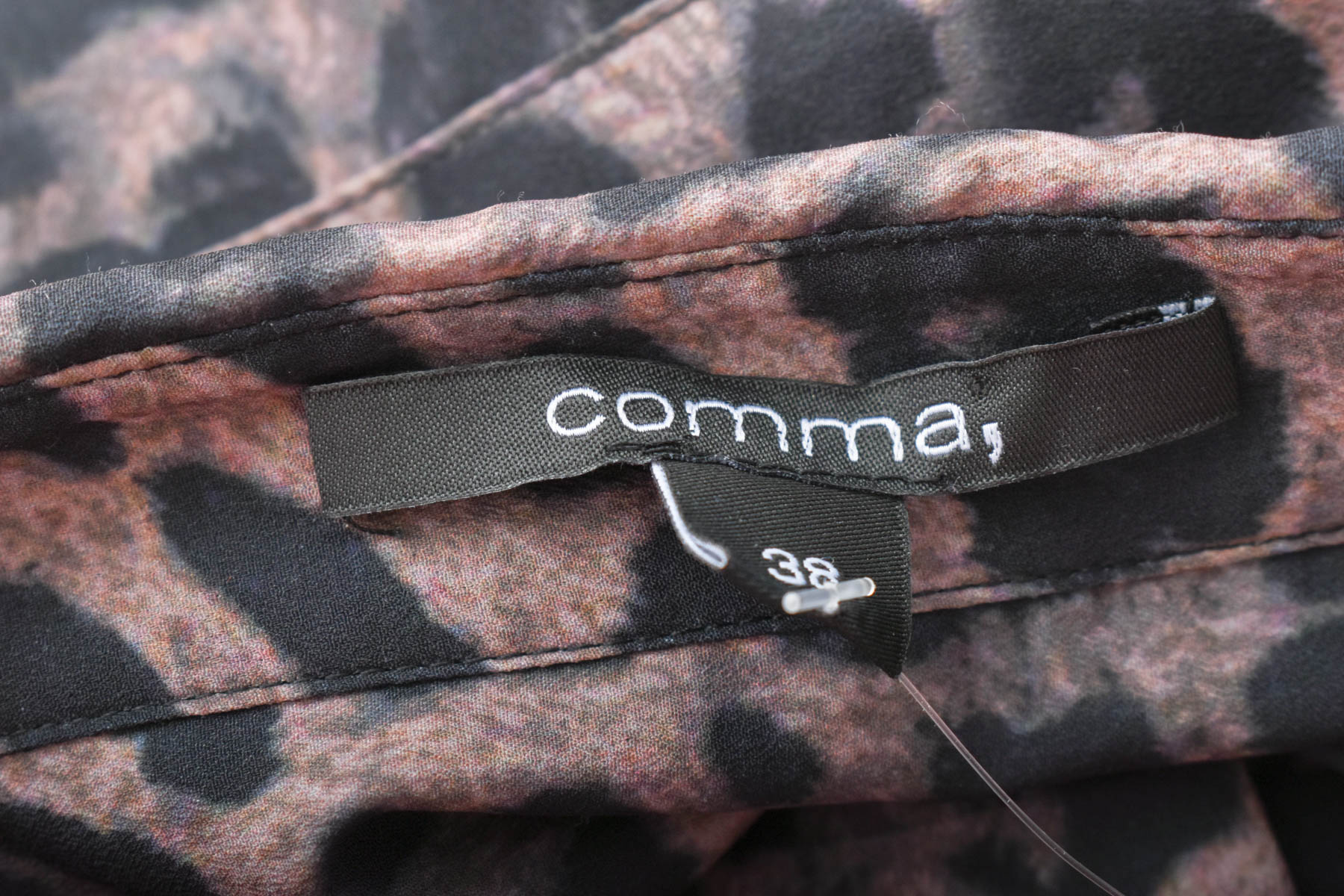 Дамска риза - Comma, - 2