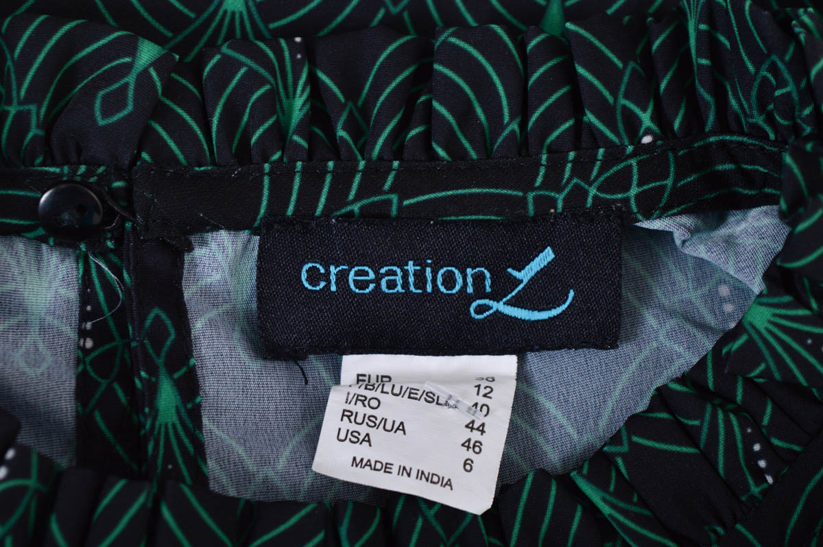 Women's shirt - Creation L - 2