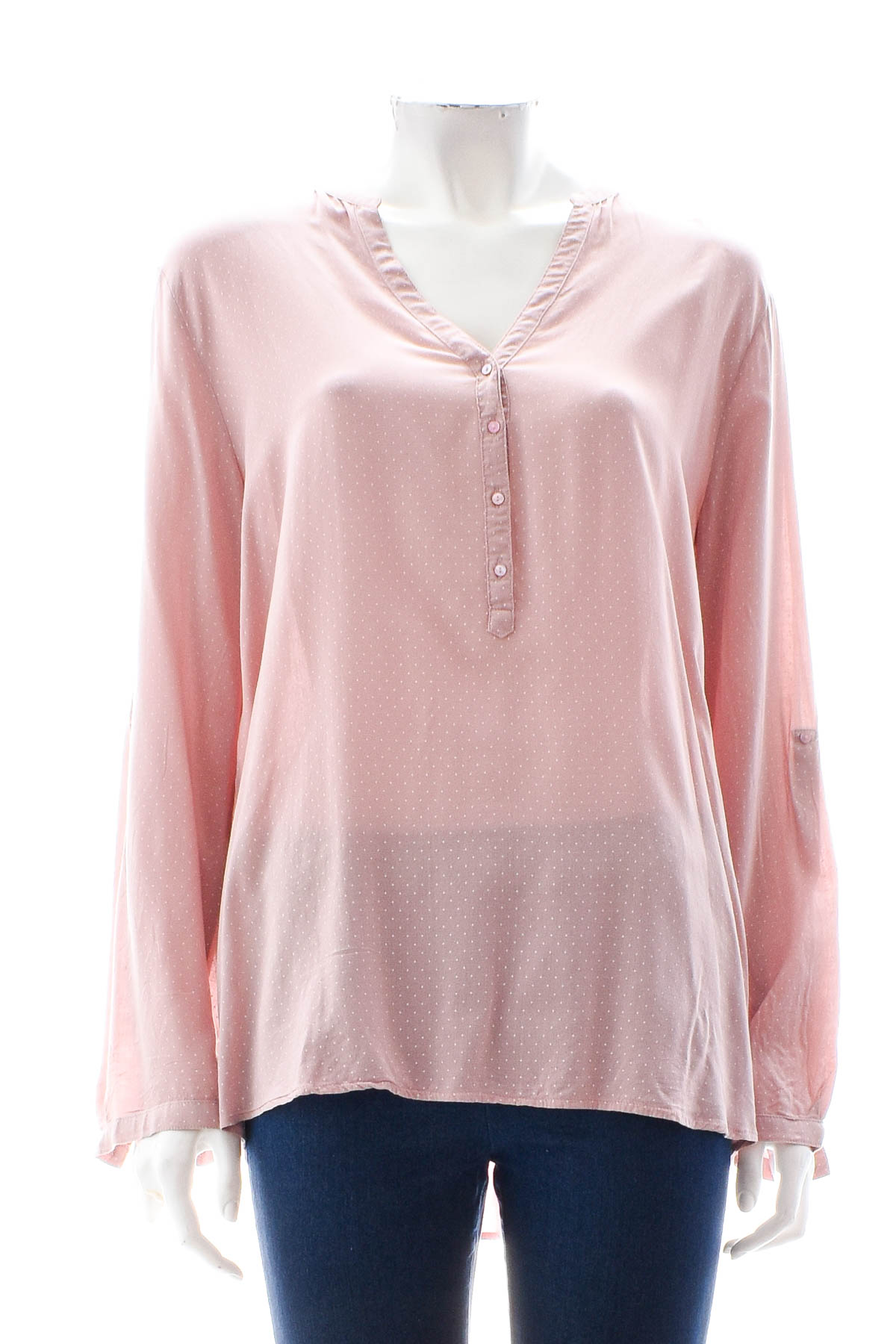 Women's shirt - ESPRIT - 0