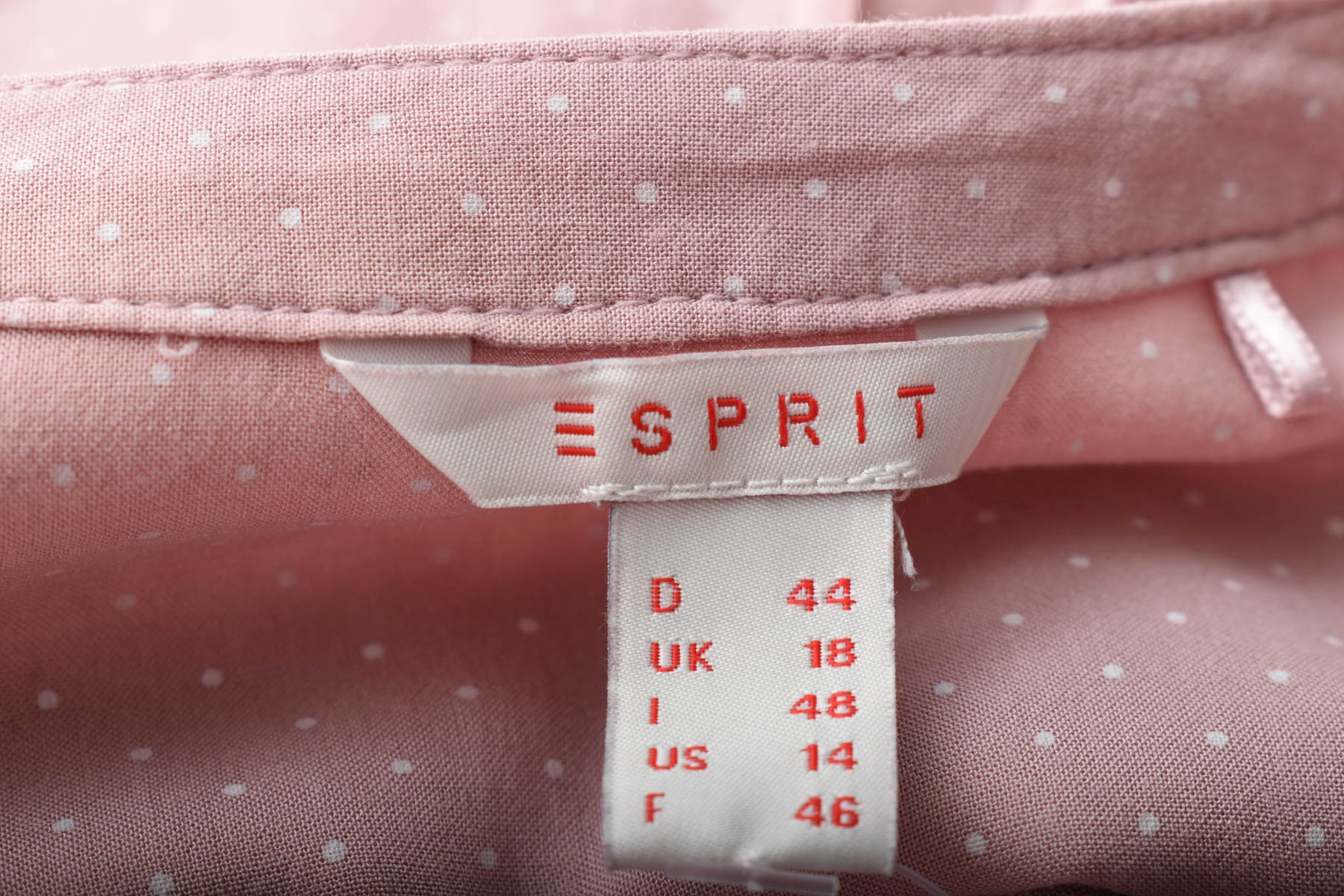 Women's shirt - ESPRIT - 2