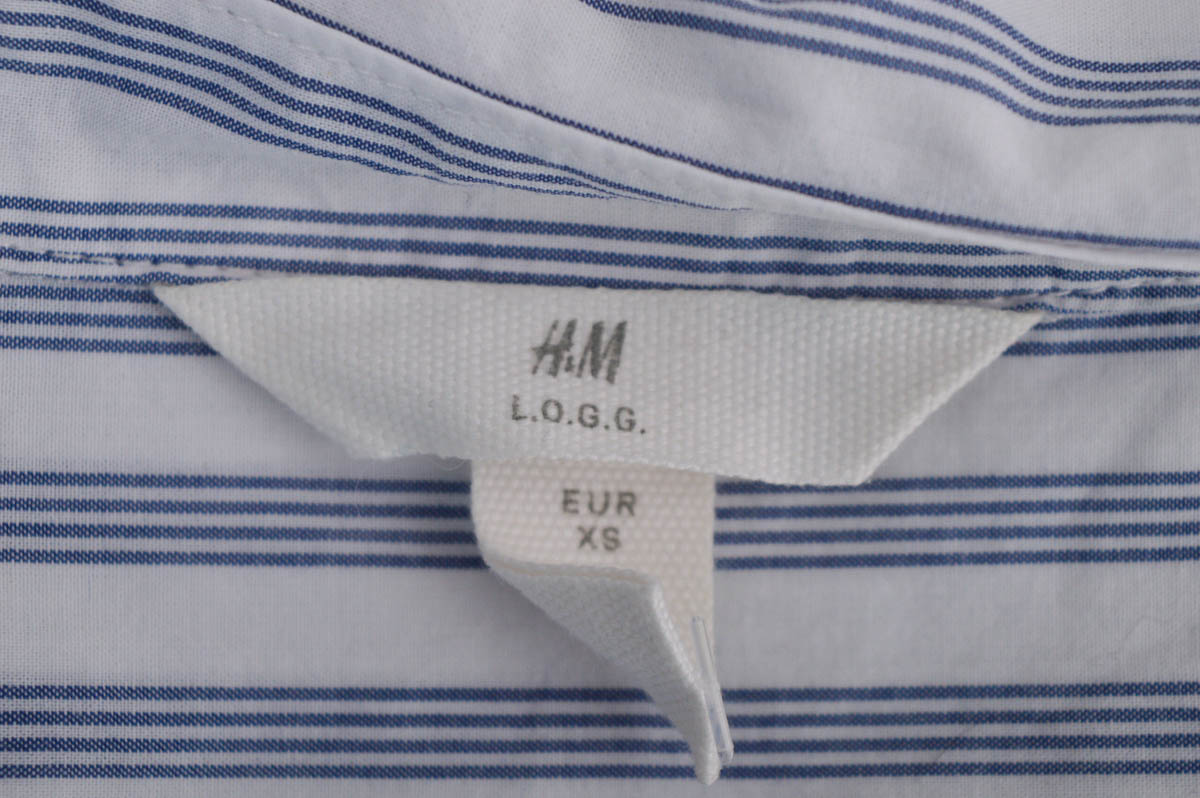 Cămașa de damă - H&M - 2