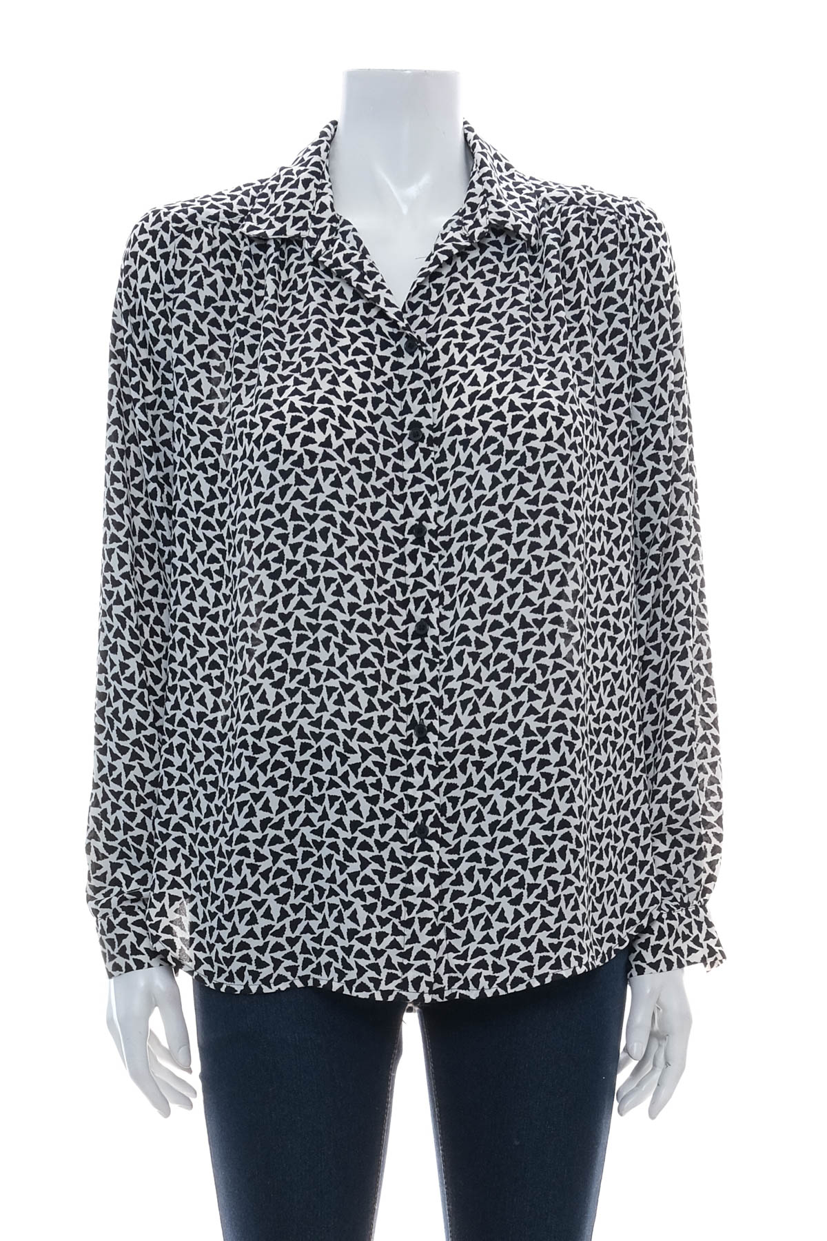 Women's shirt - H&M - 0