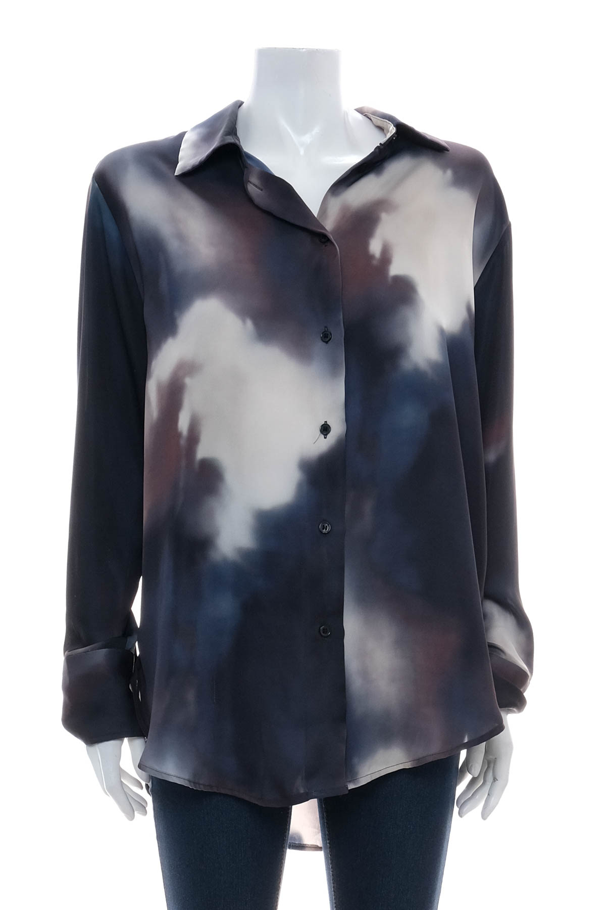 Women's shirt - H&M - 0