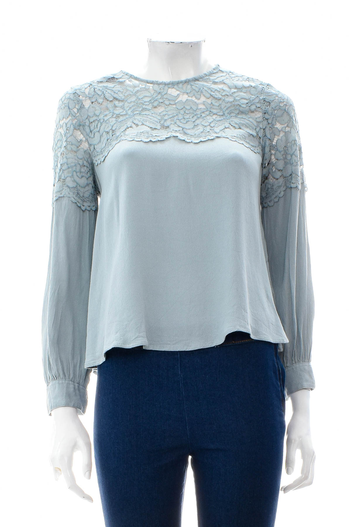 Women's shirt - H&M - 0