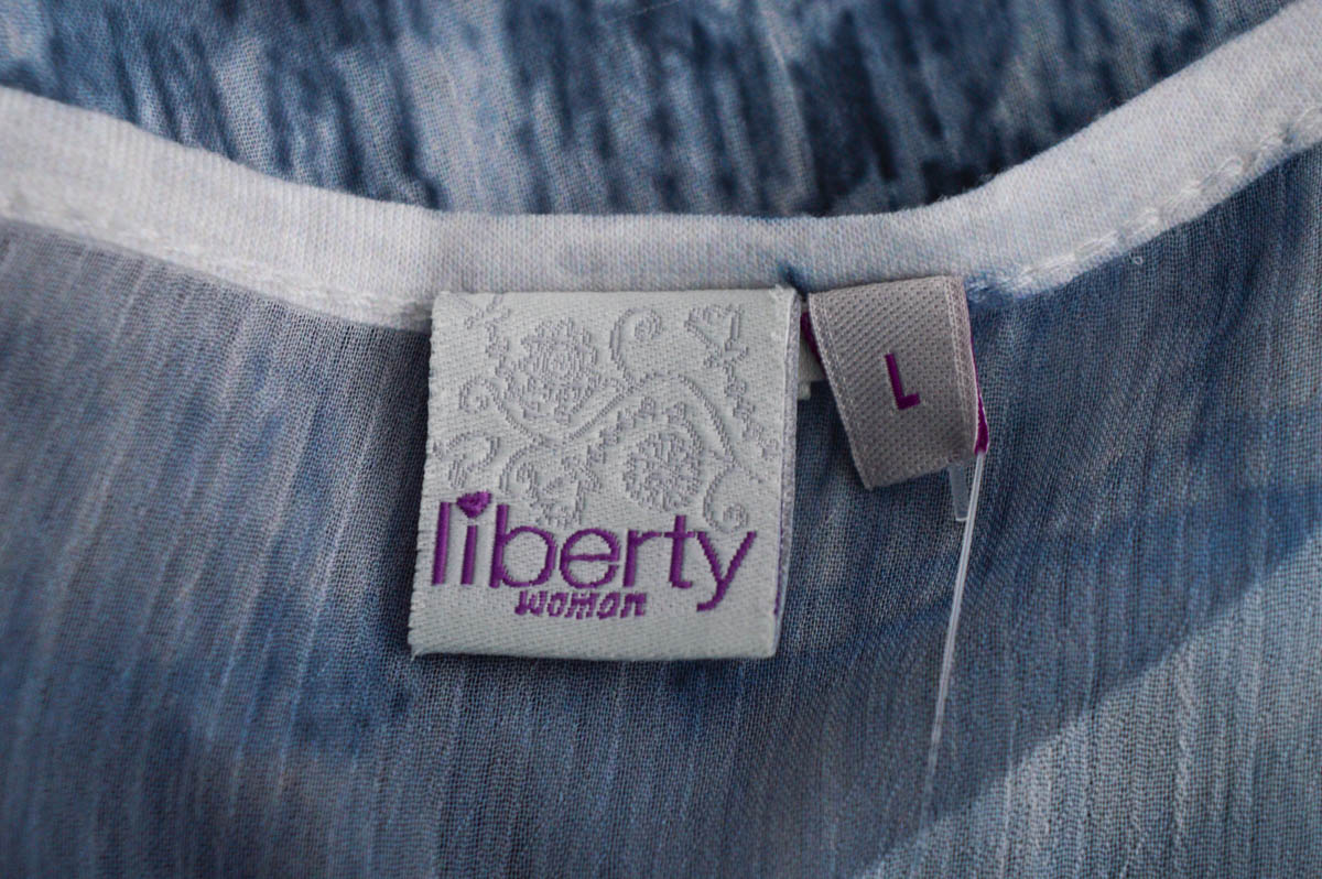 Women's shirt - Liberty - 2