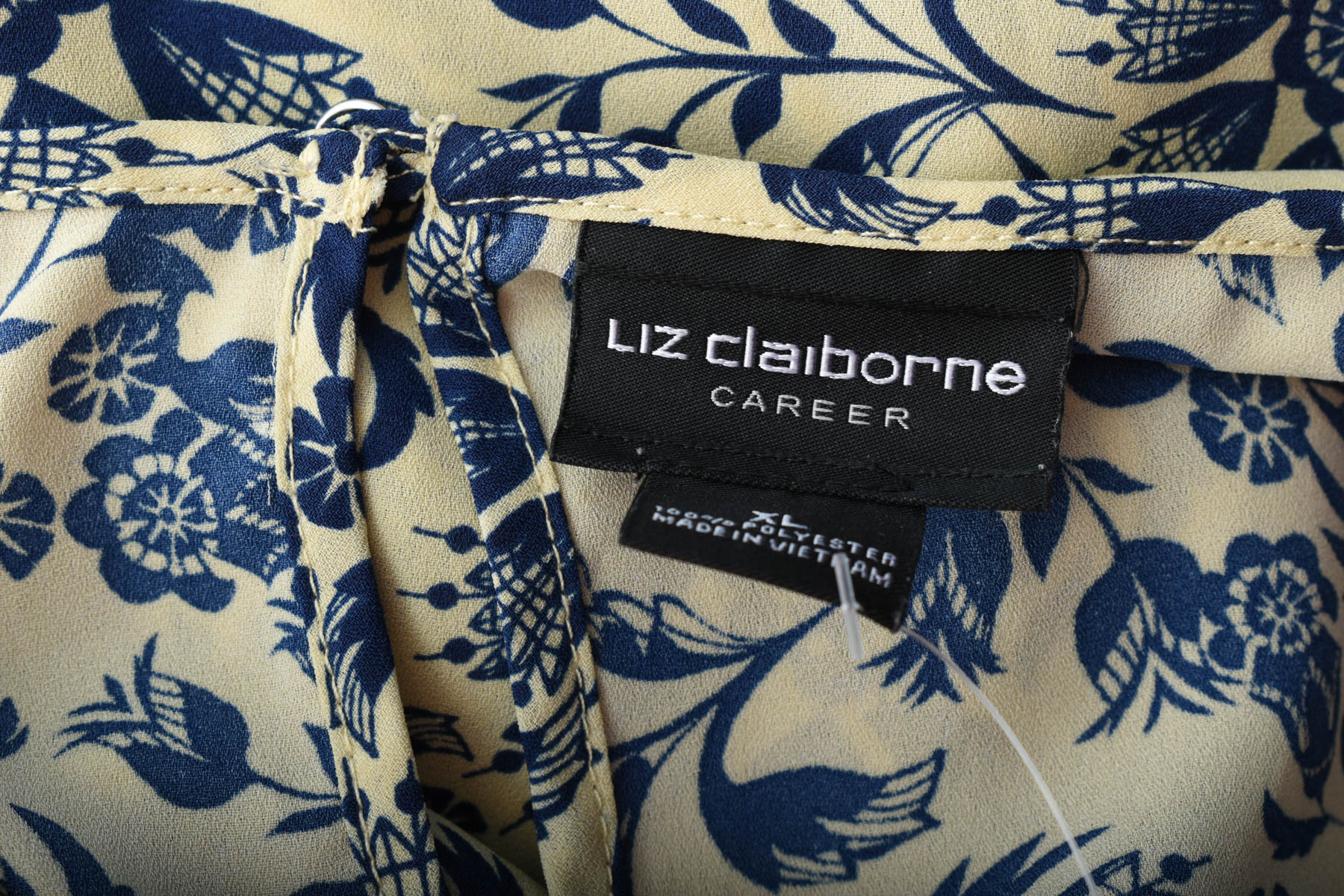 Women's shirt - Liz Claiborne - 2