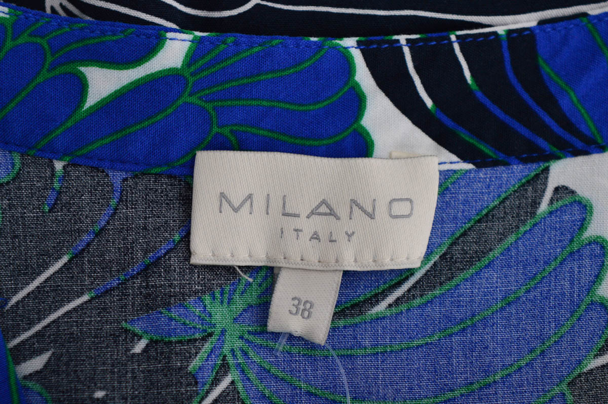 Women's shirt - Milano Italy - 2