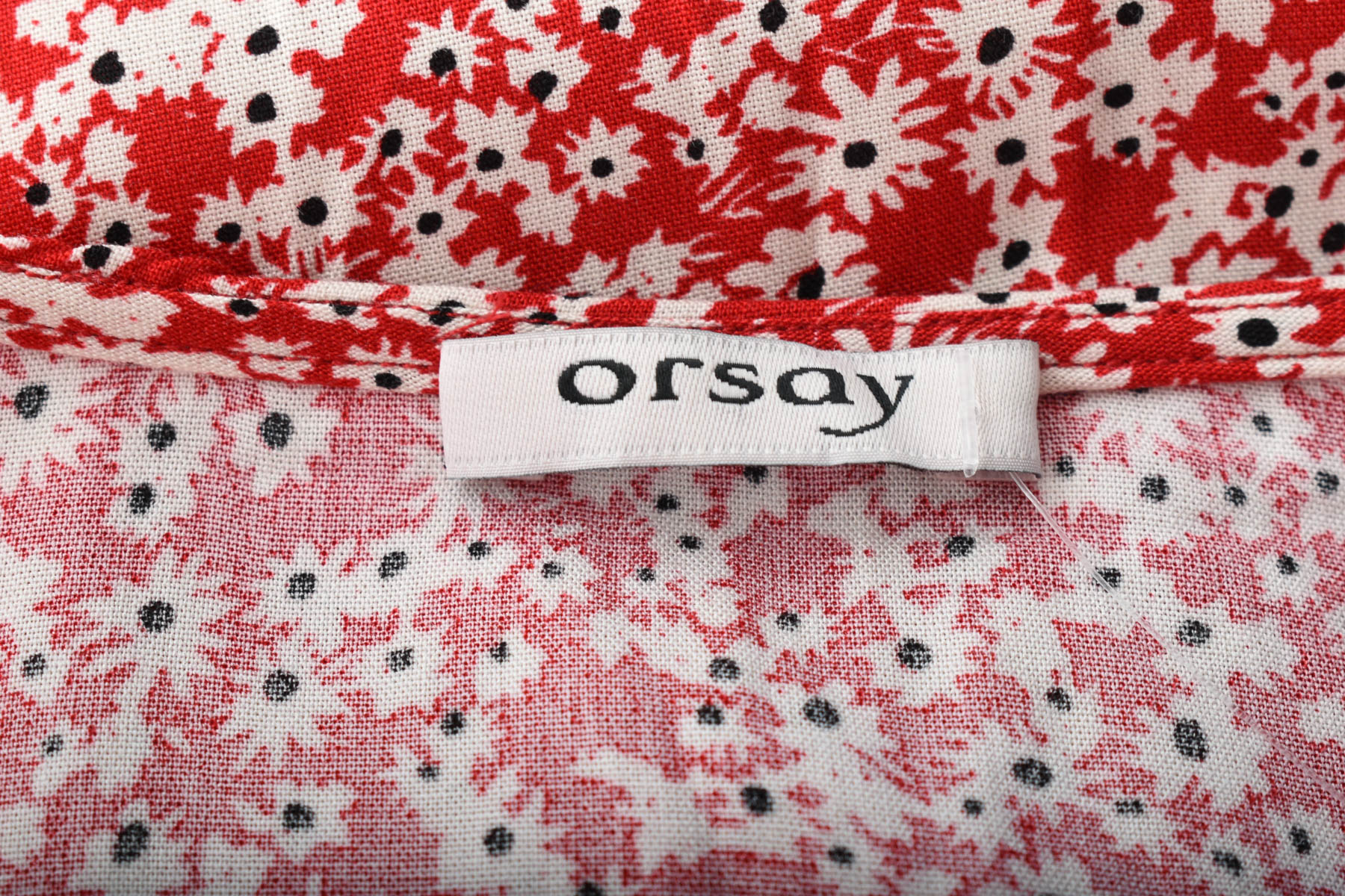 Women's shirt - Orsay - 2