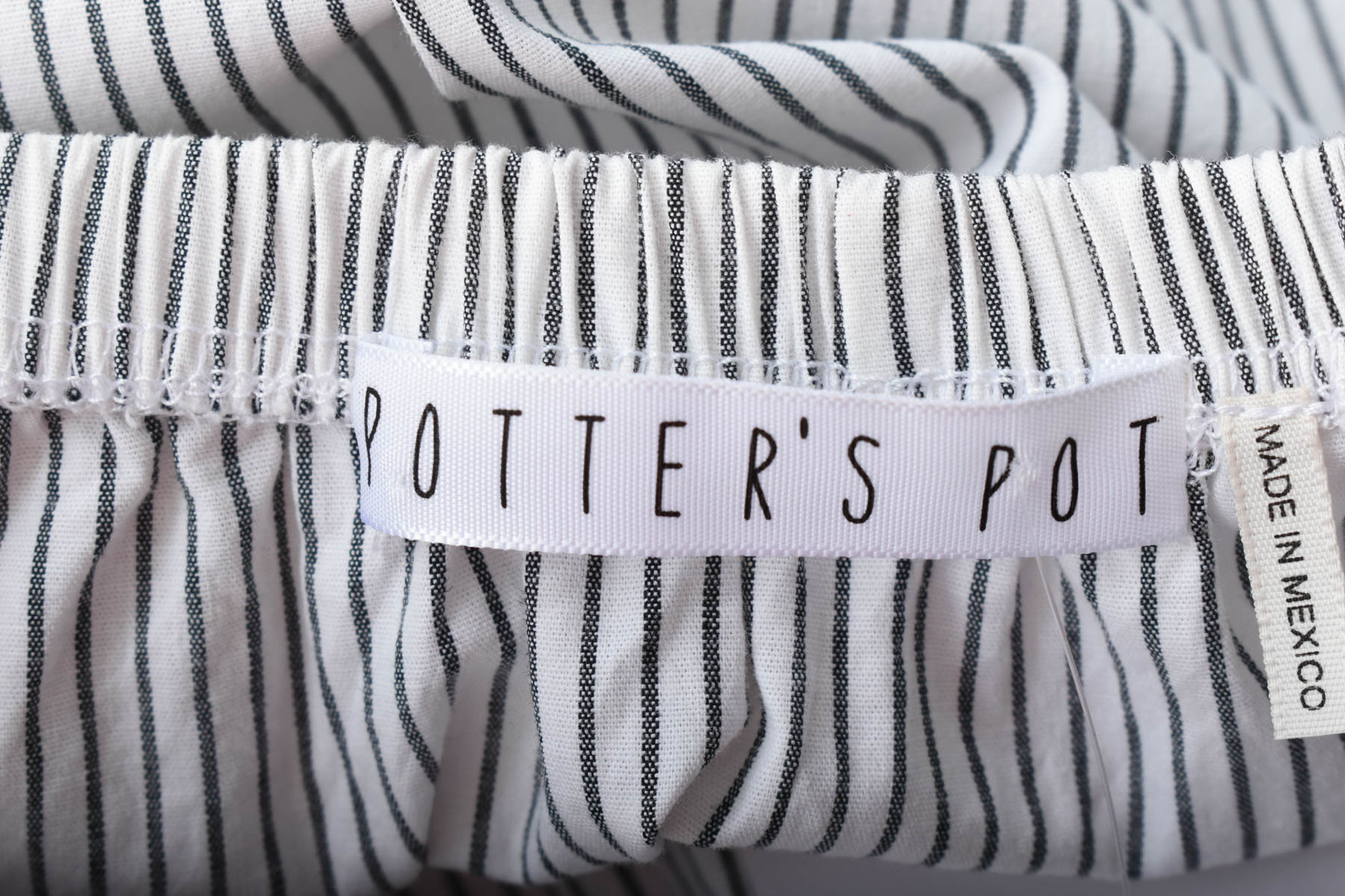 Women's shirt - POTTER'S POT - 2