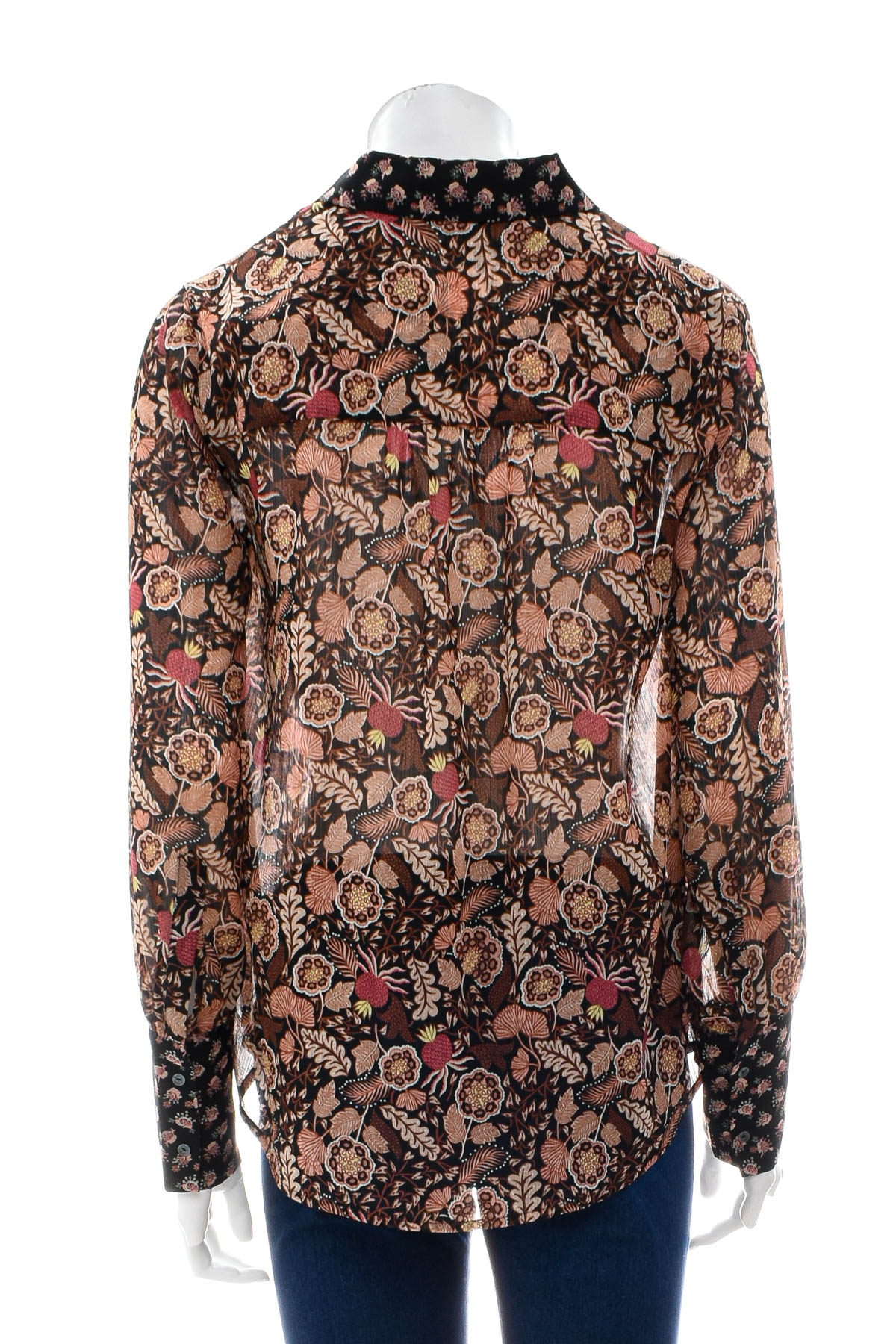 Women's shirt - SCOTCH & SODA - 1