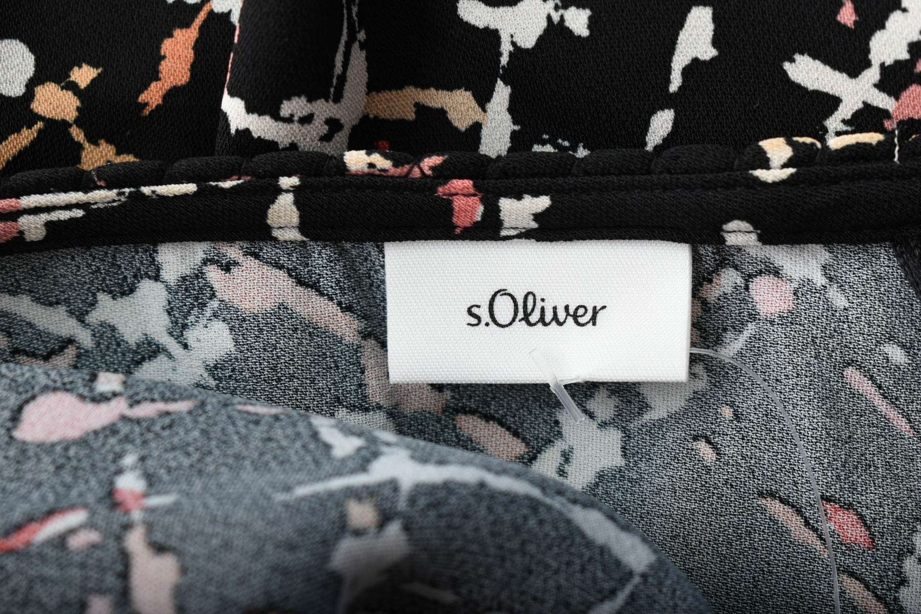 Women's shirt - S.Oliver - 2