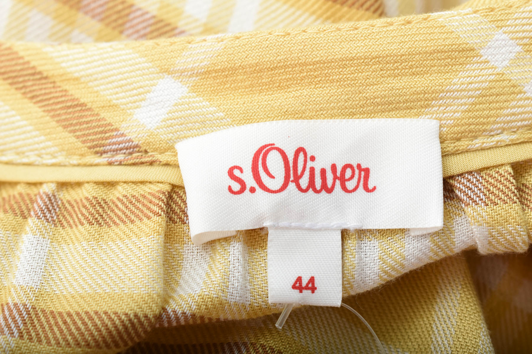 Women's shirt - S.Oliver - 2