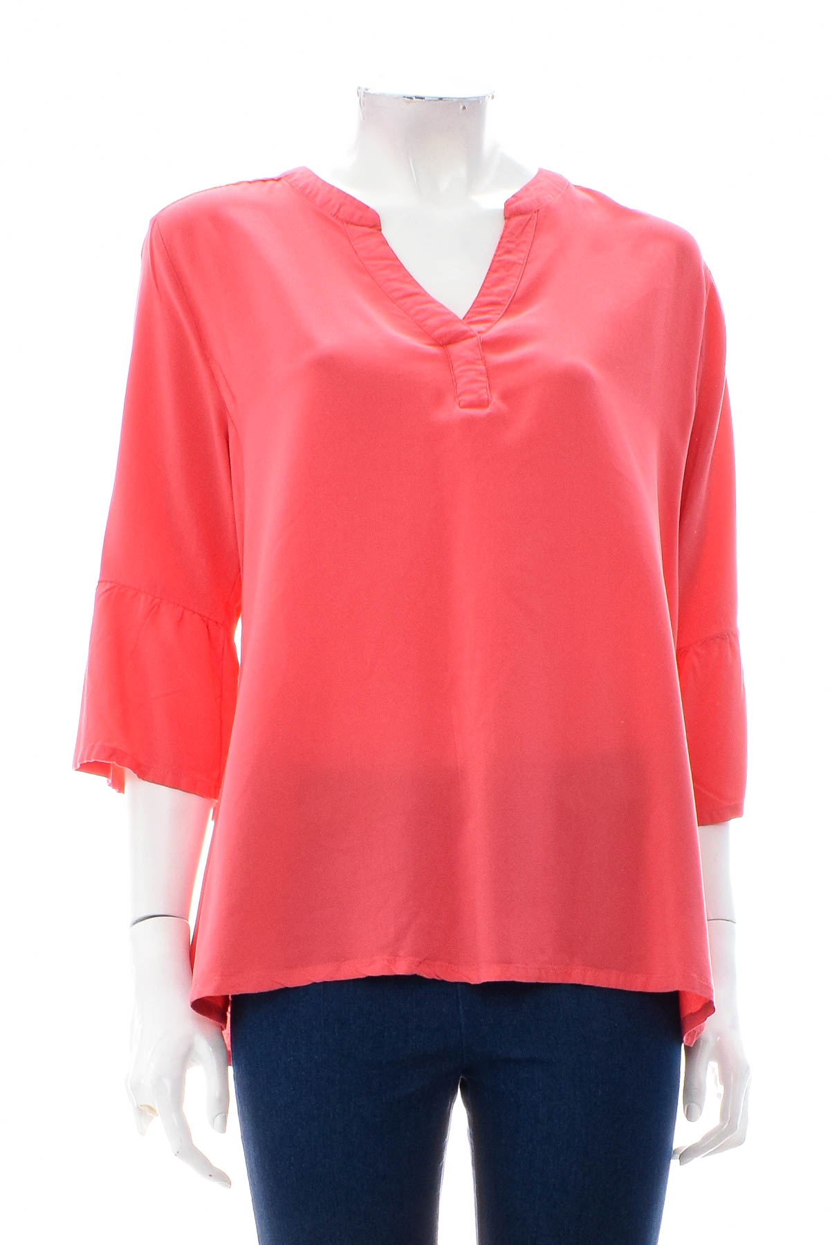 Women's shirt - Sublevel - 0