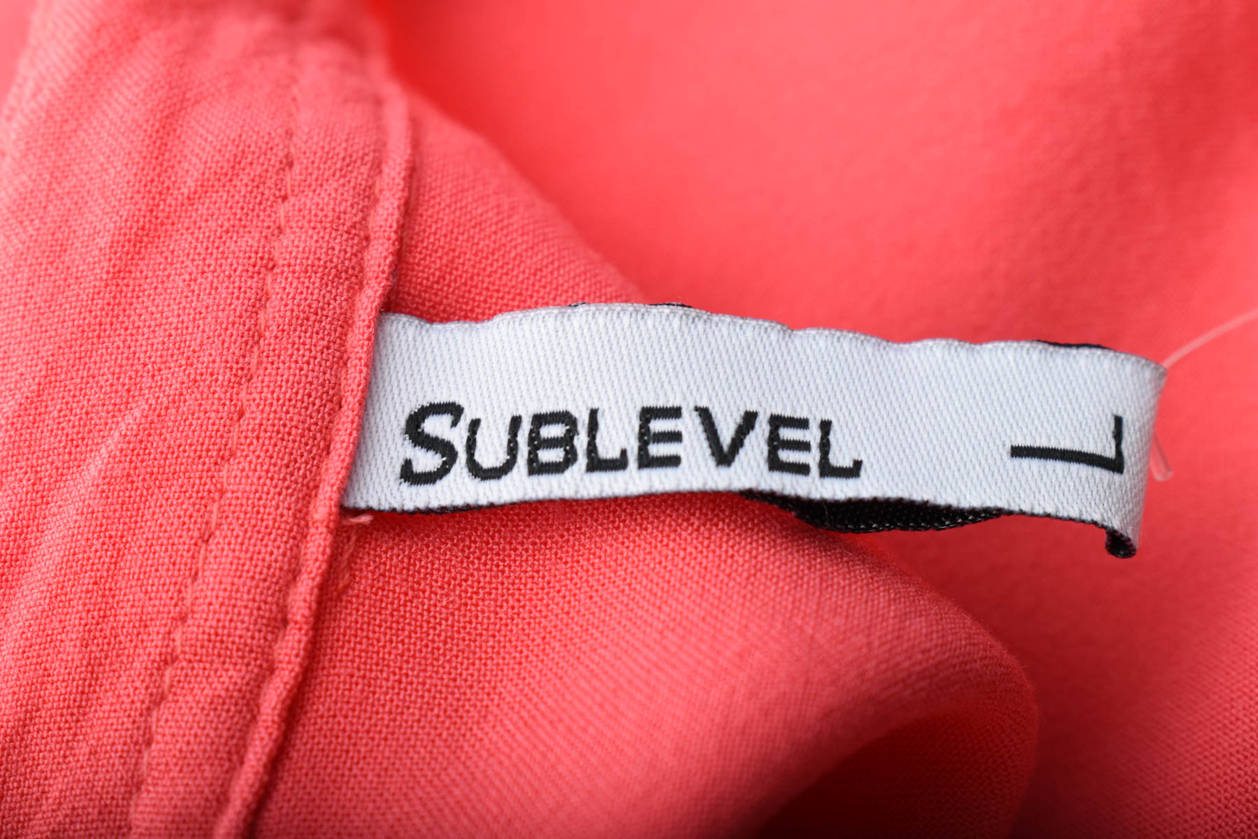 Women's shirt - Sublevel - 2