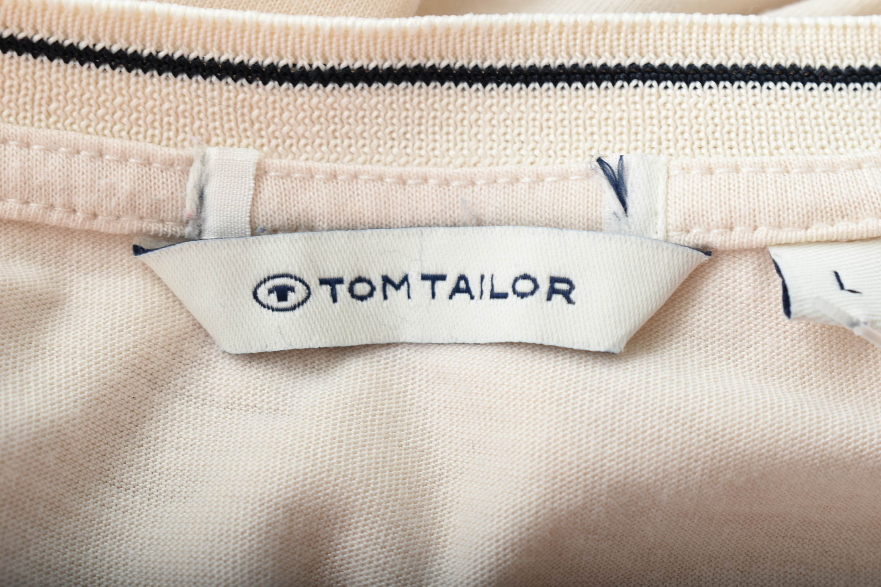 Women's shirt - TOM TAILOR - 2