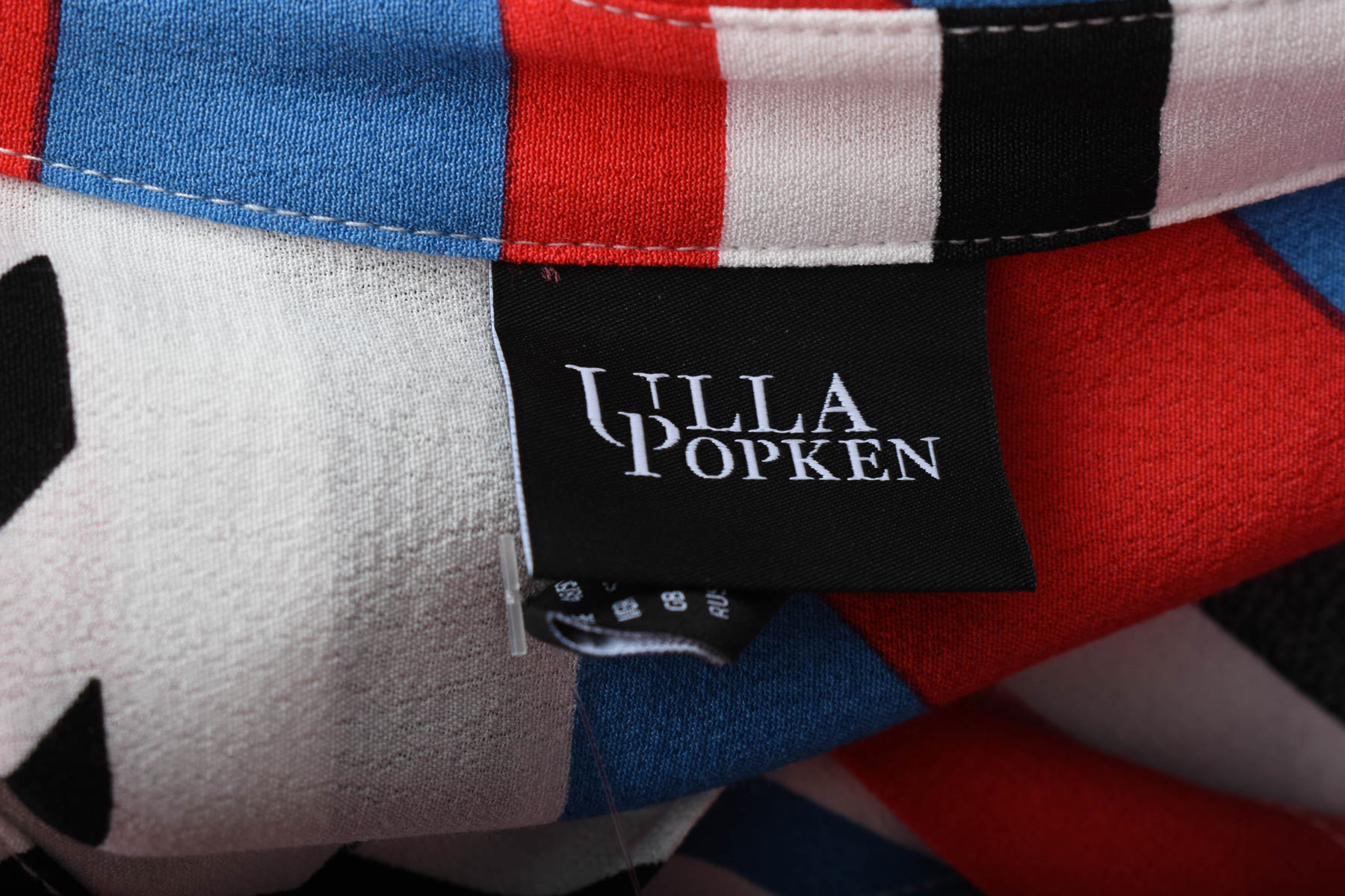 Women's shirt - Ulla Popken - 2