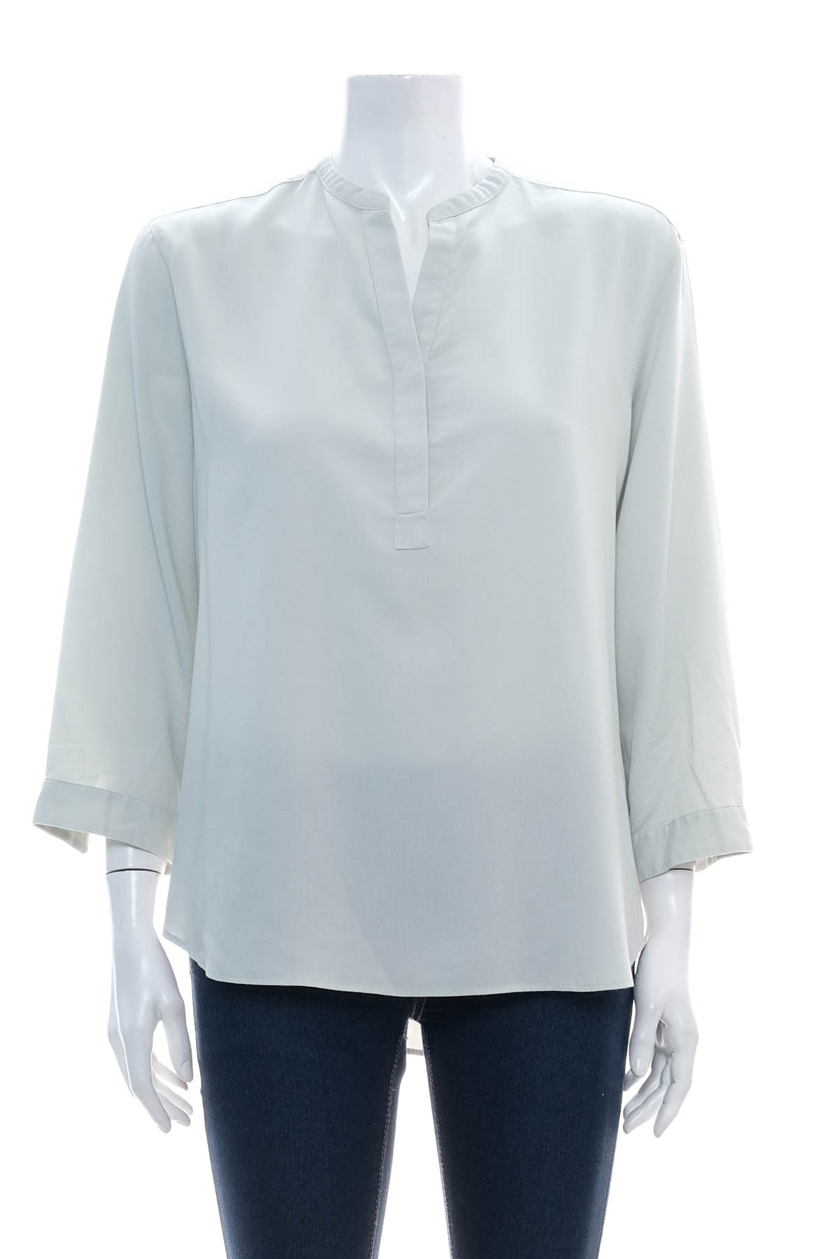 Women's shirt - UNIQLO - 0