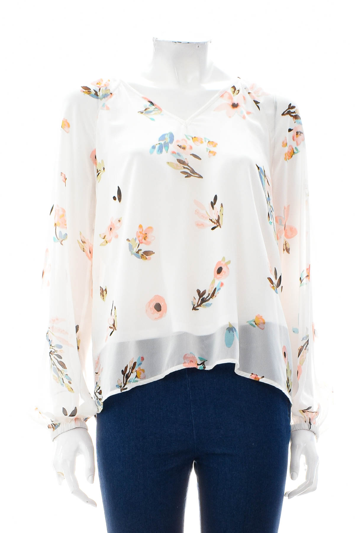 Women's shirt - VERO MODA - 0