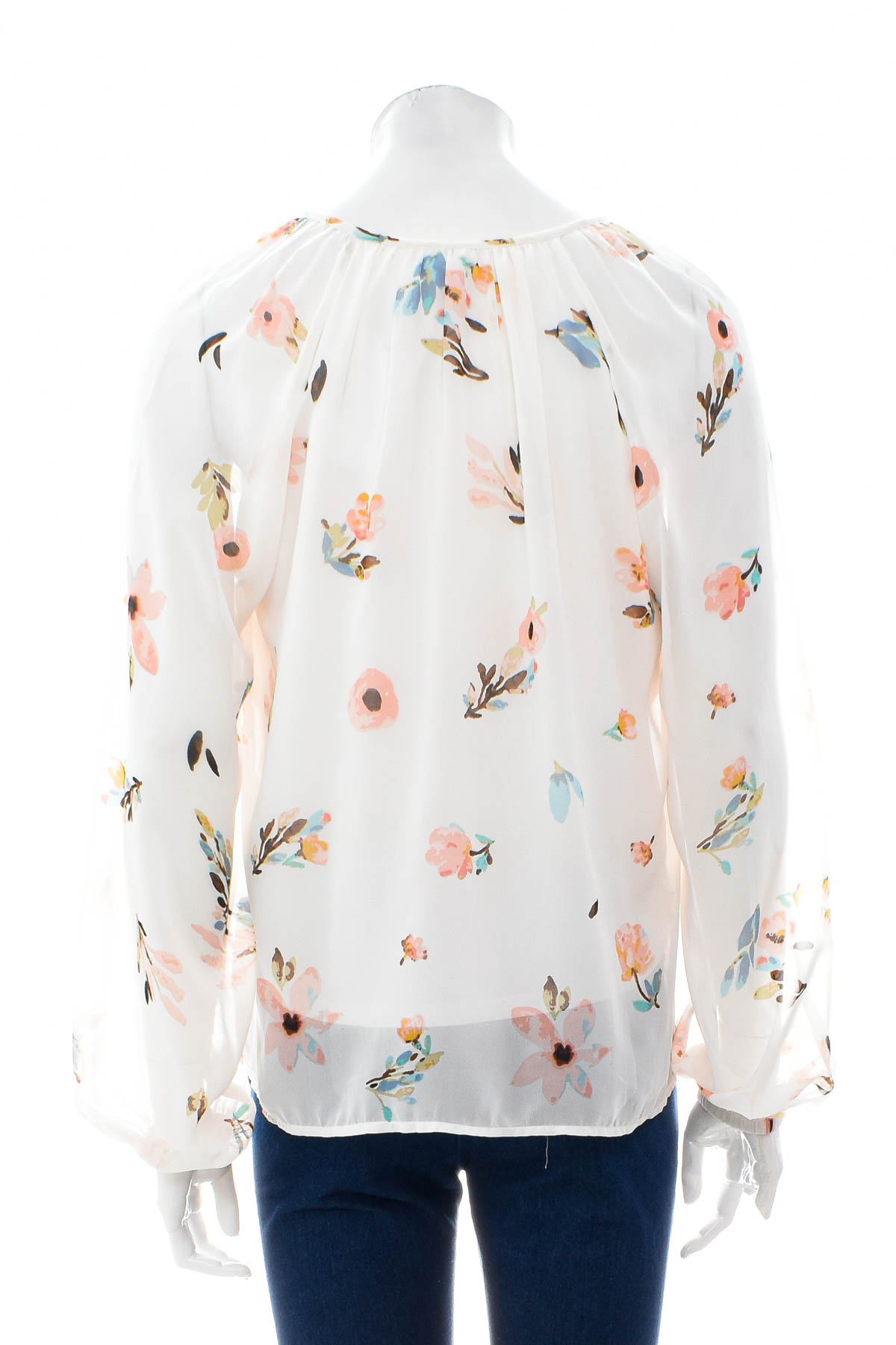 Women's shirt - VERO MODA - 1