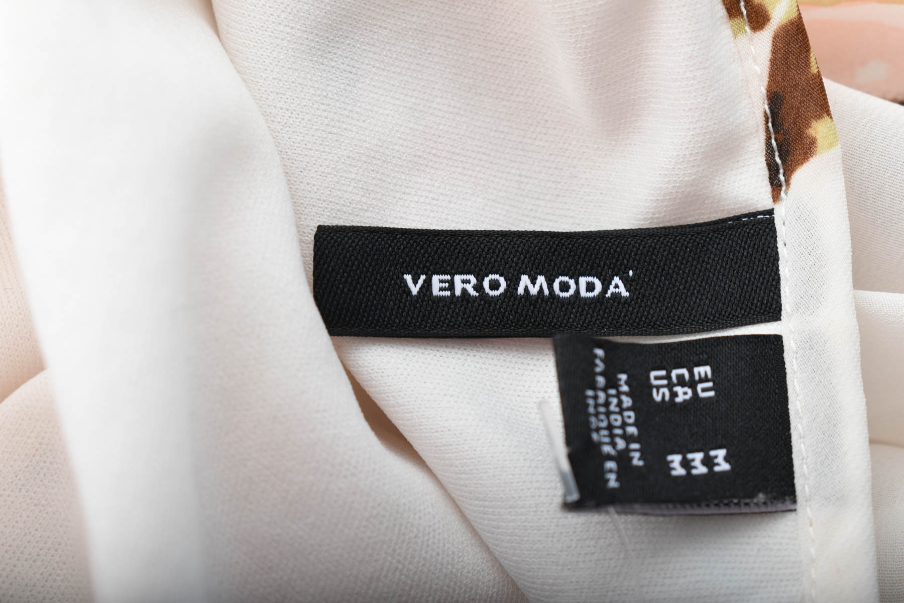 Cămașa de damă - VERO MODA - 2