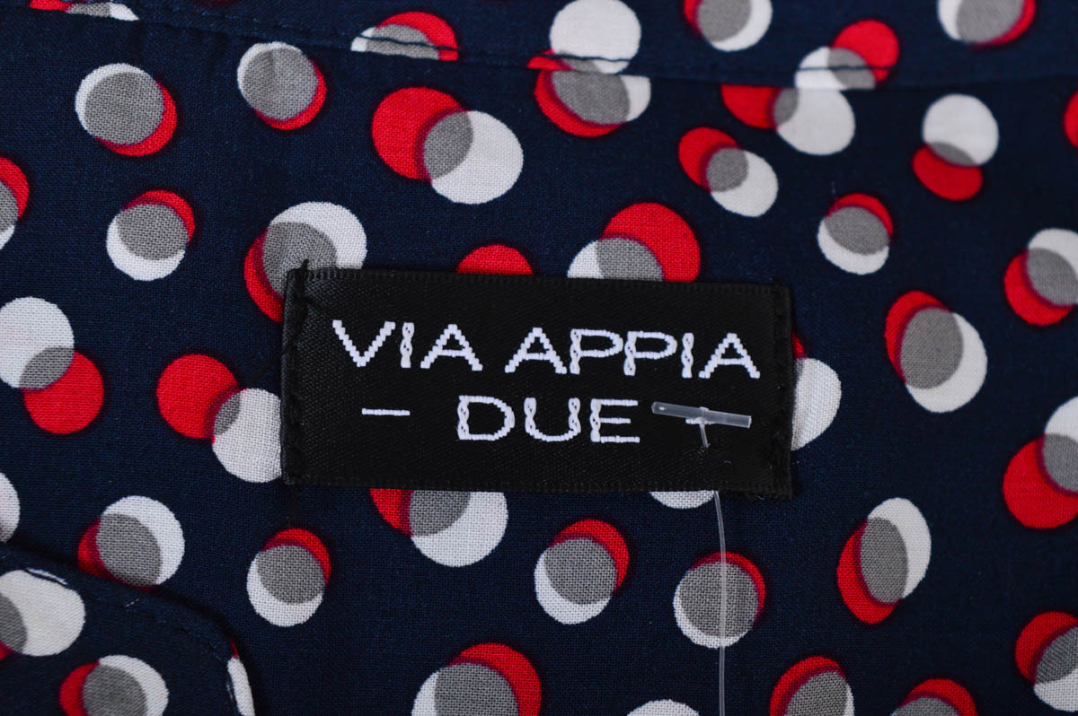 Women's shirt - Via Appia Due - 2