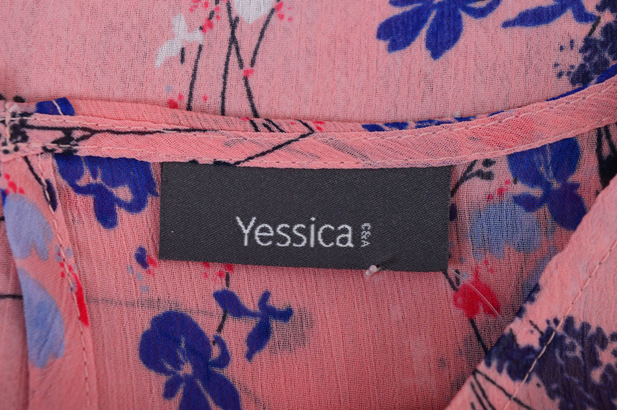 Women's shirt - Yessica - 2