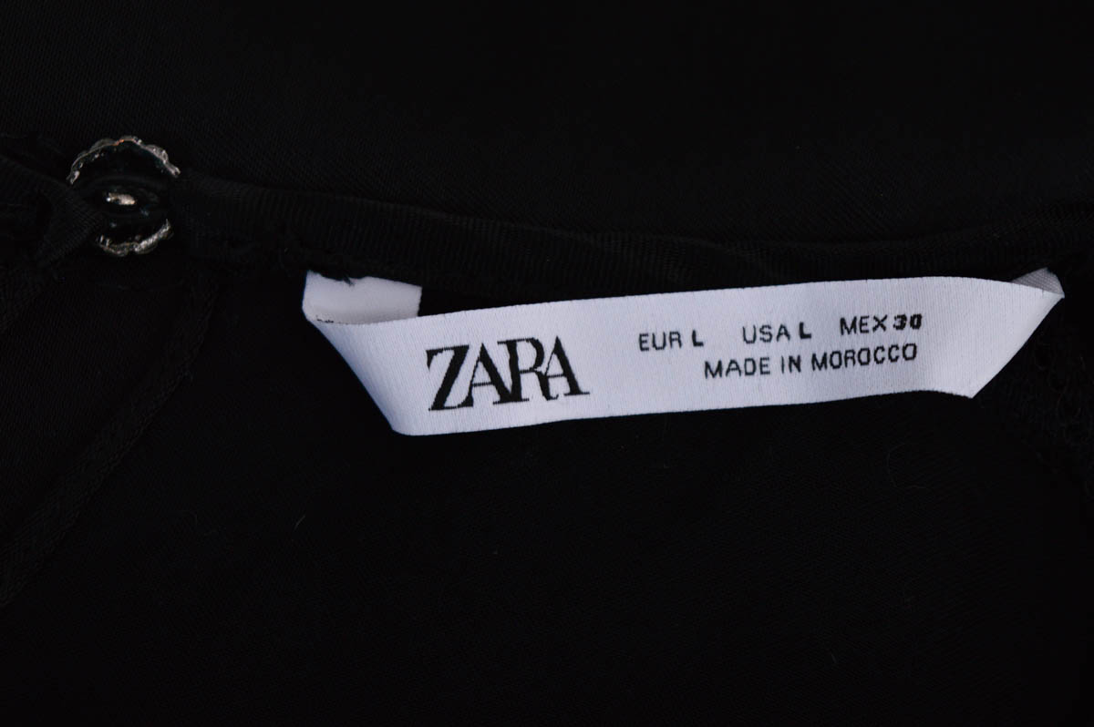 Women's shirt - ZARA - 2