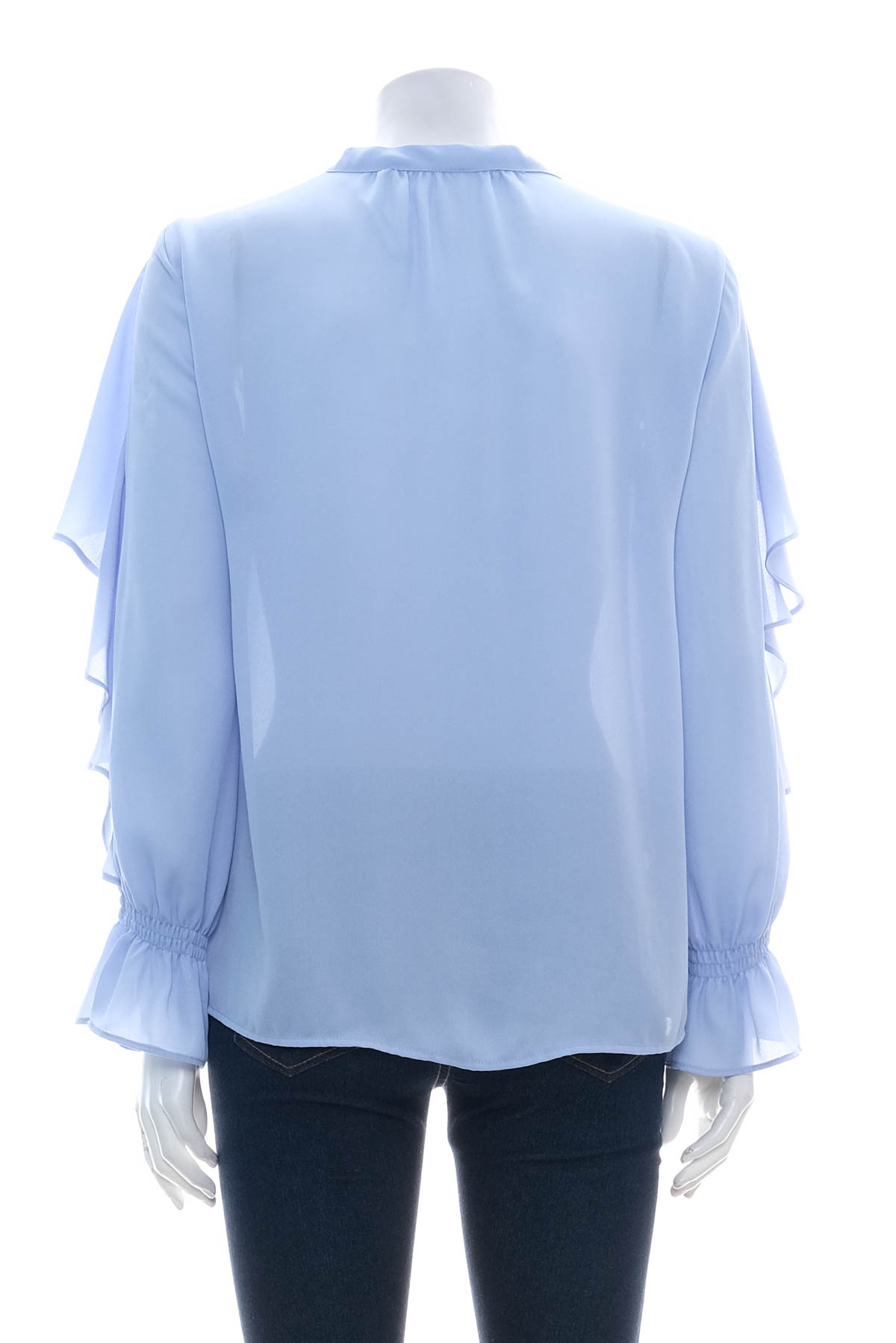 Women's shirt - ZARA - 1