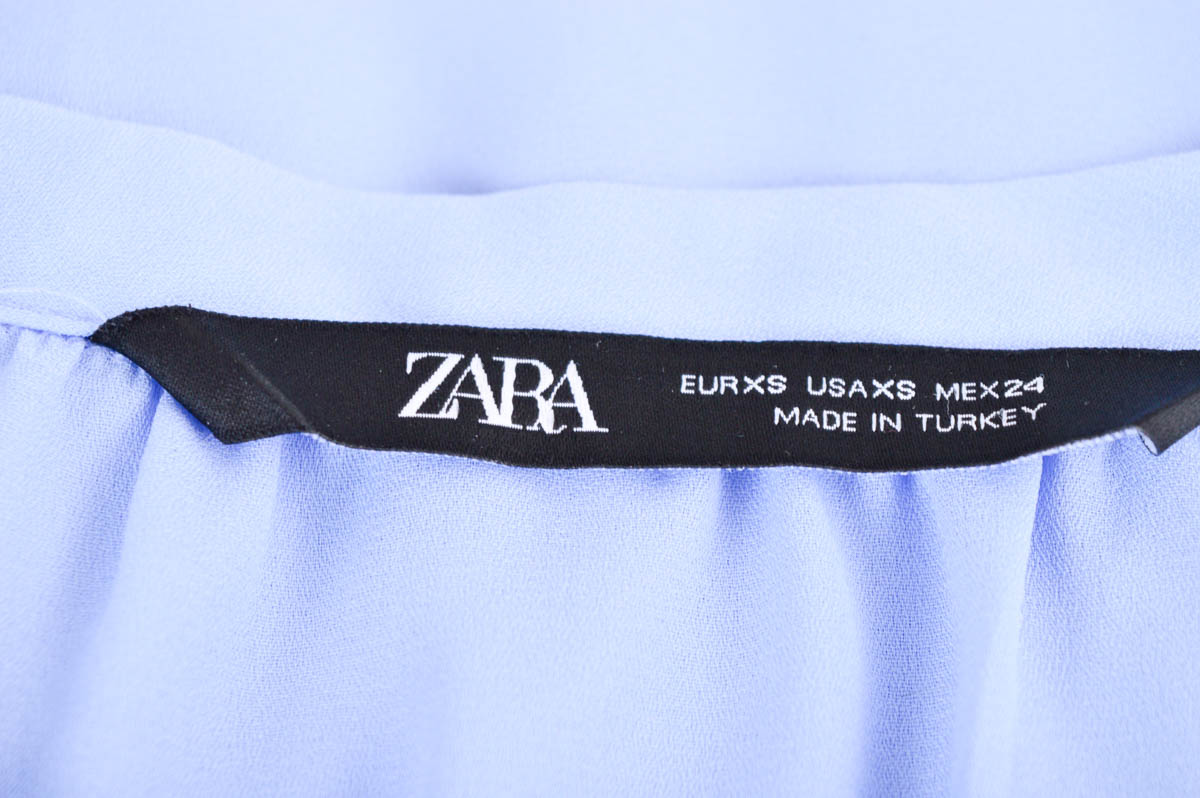 Women's shirt - ZARA - 2