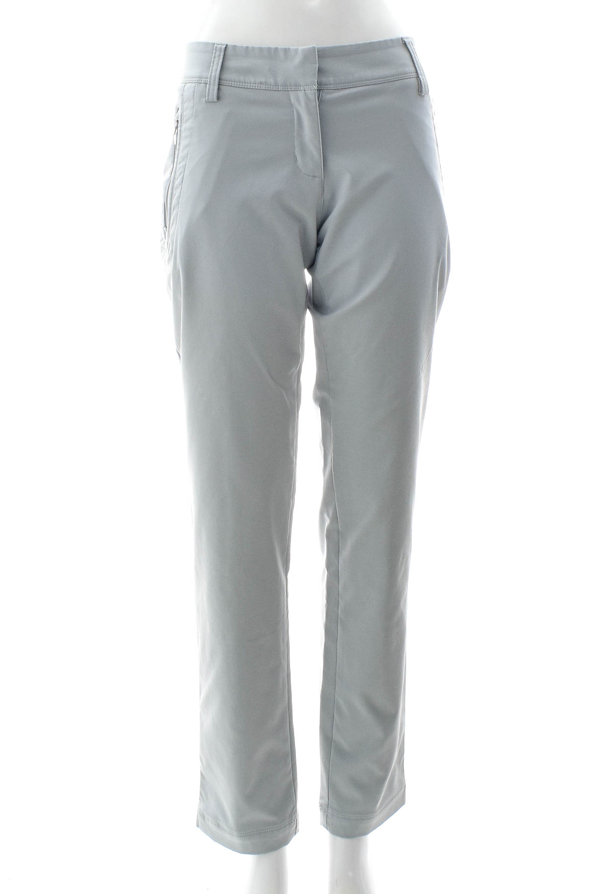 Women's trousers - Adidas - 0