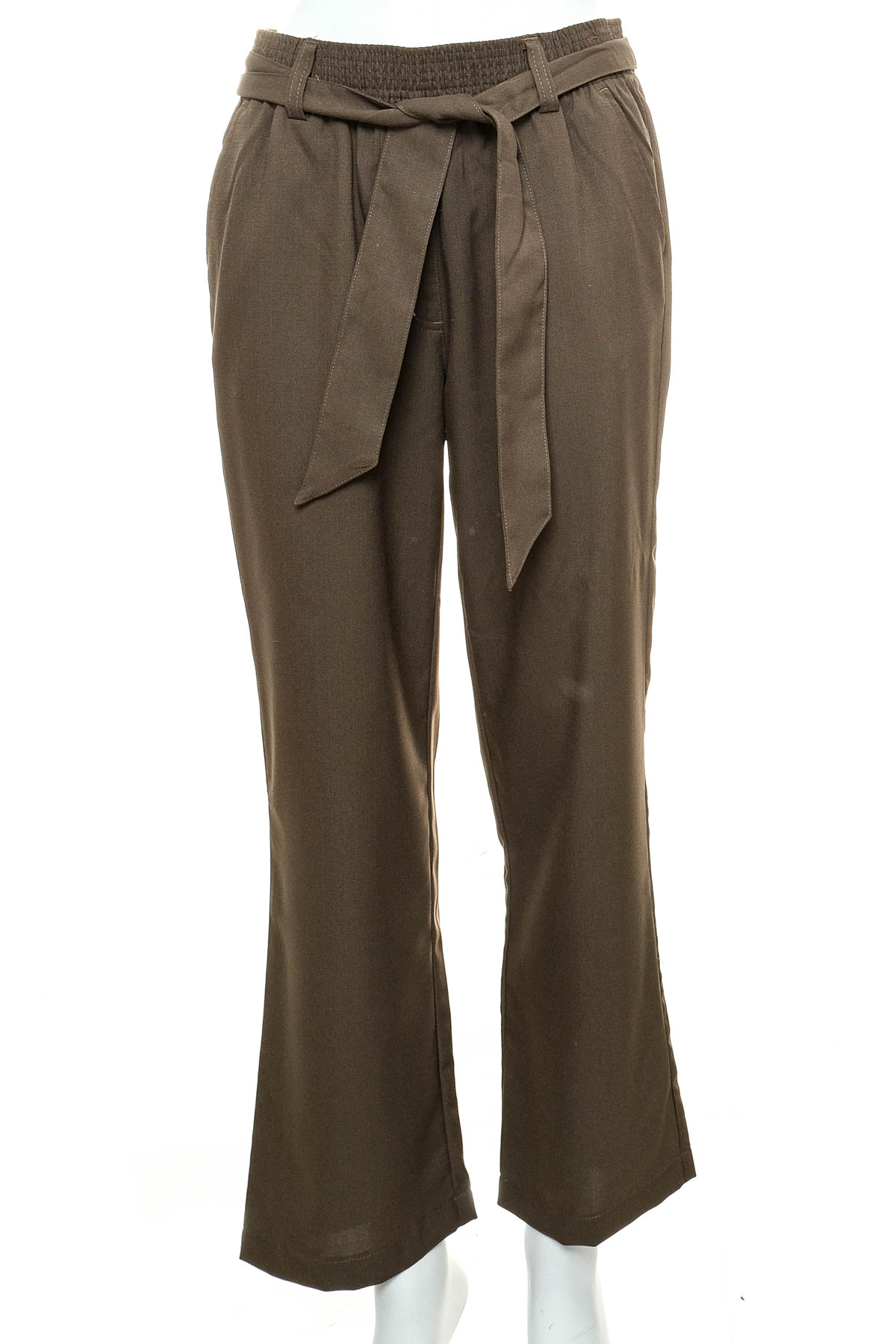 Women's trousers - AproductZ - 0