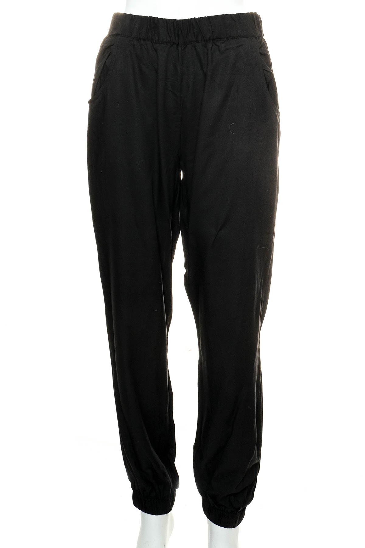 Women's trousers - AproductZ - 0