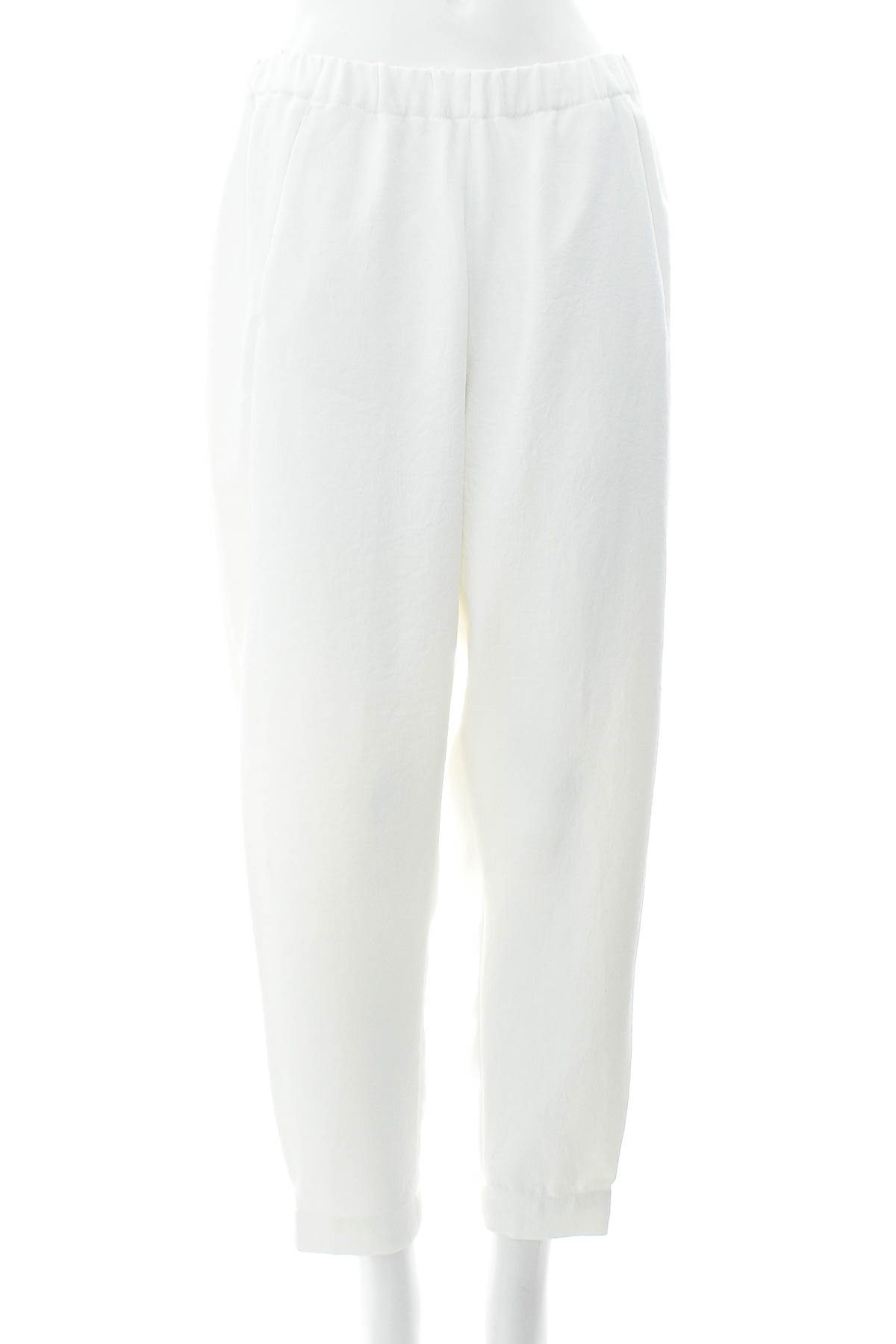 Women's trousers - BABATON - 0