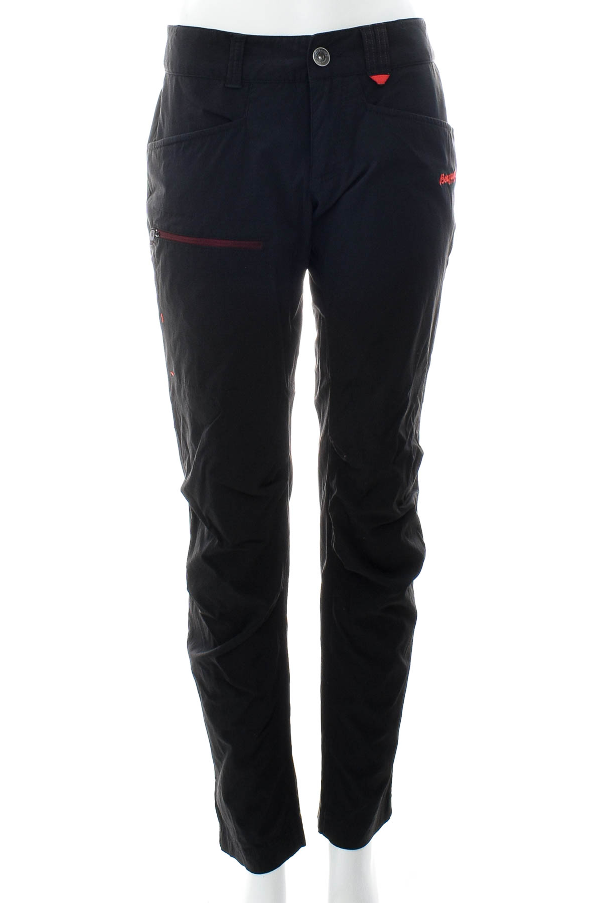 Women's trousers - Bergans - 0