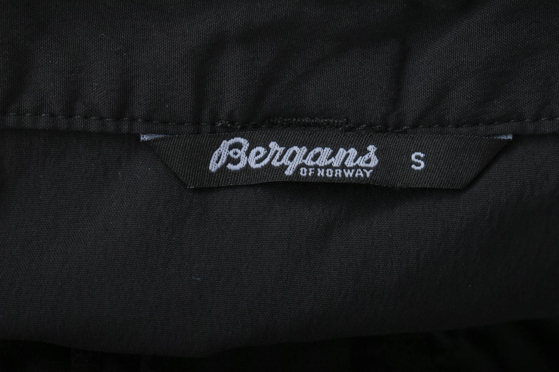 Women's trousers - Bergans - 2