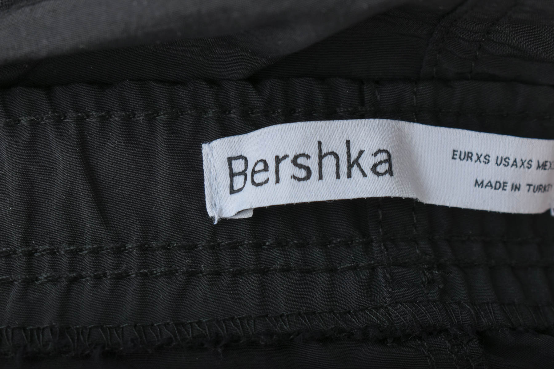 Women's trousers - Bershka - 2