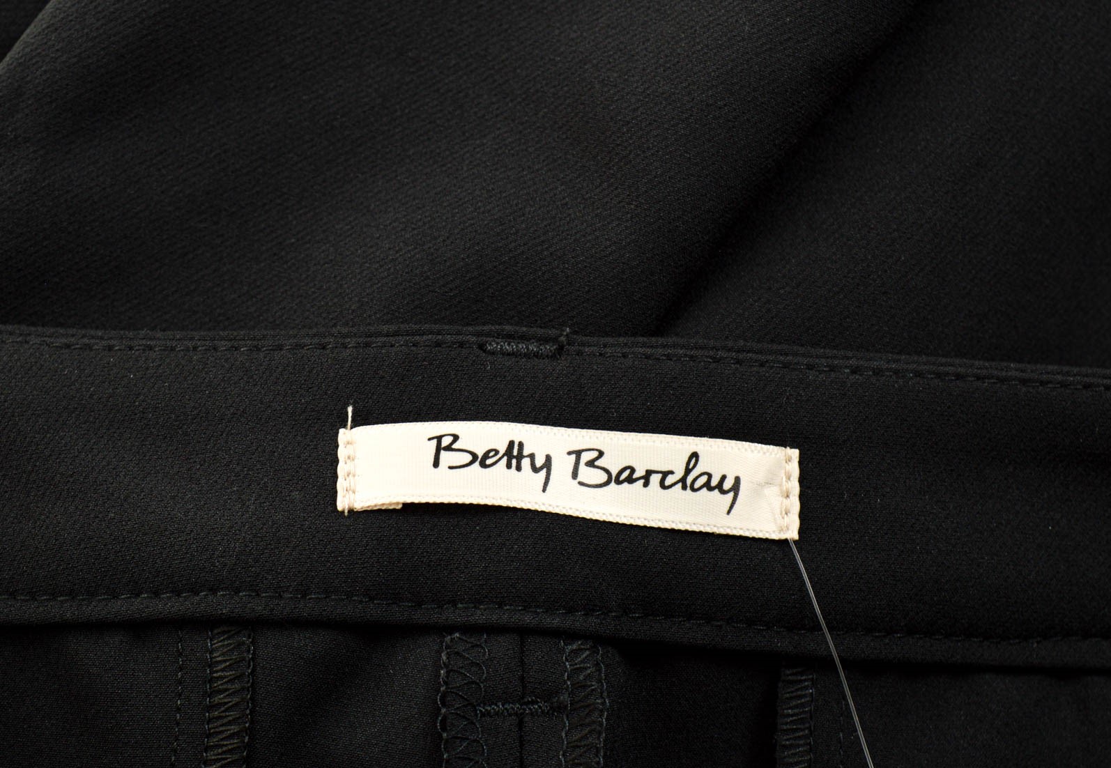 Pantaloni de damă - Betty Barclay - 2