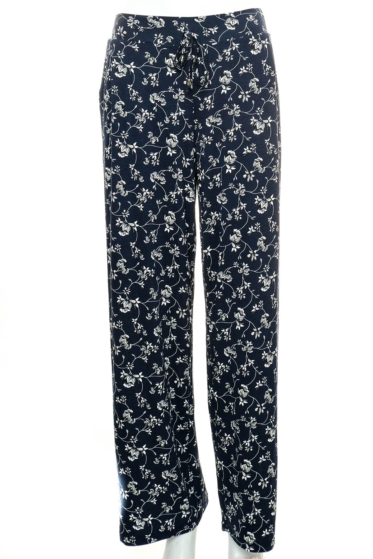 Women's trousers - Bpc Bonprix Collection - 0